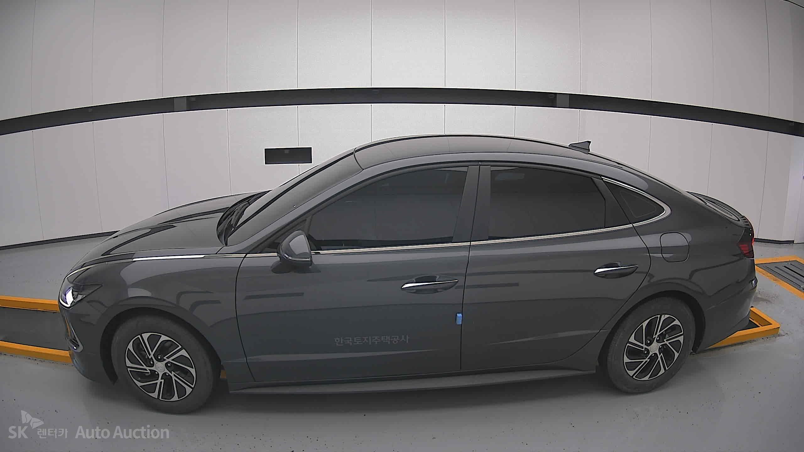 2022 - hyundai sonata