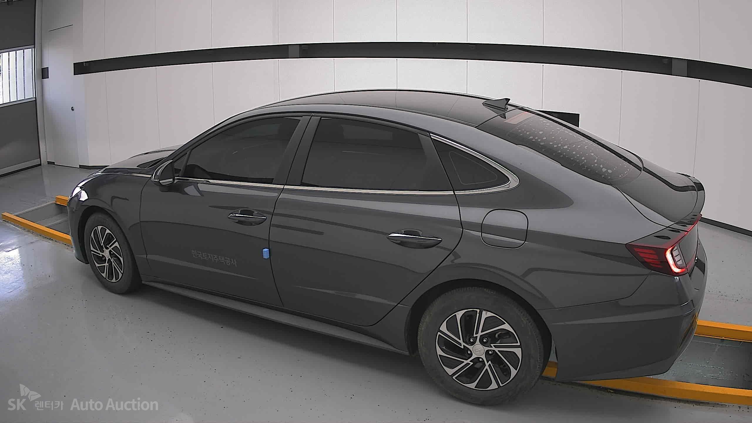 2022 - hyundai sonata