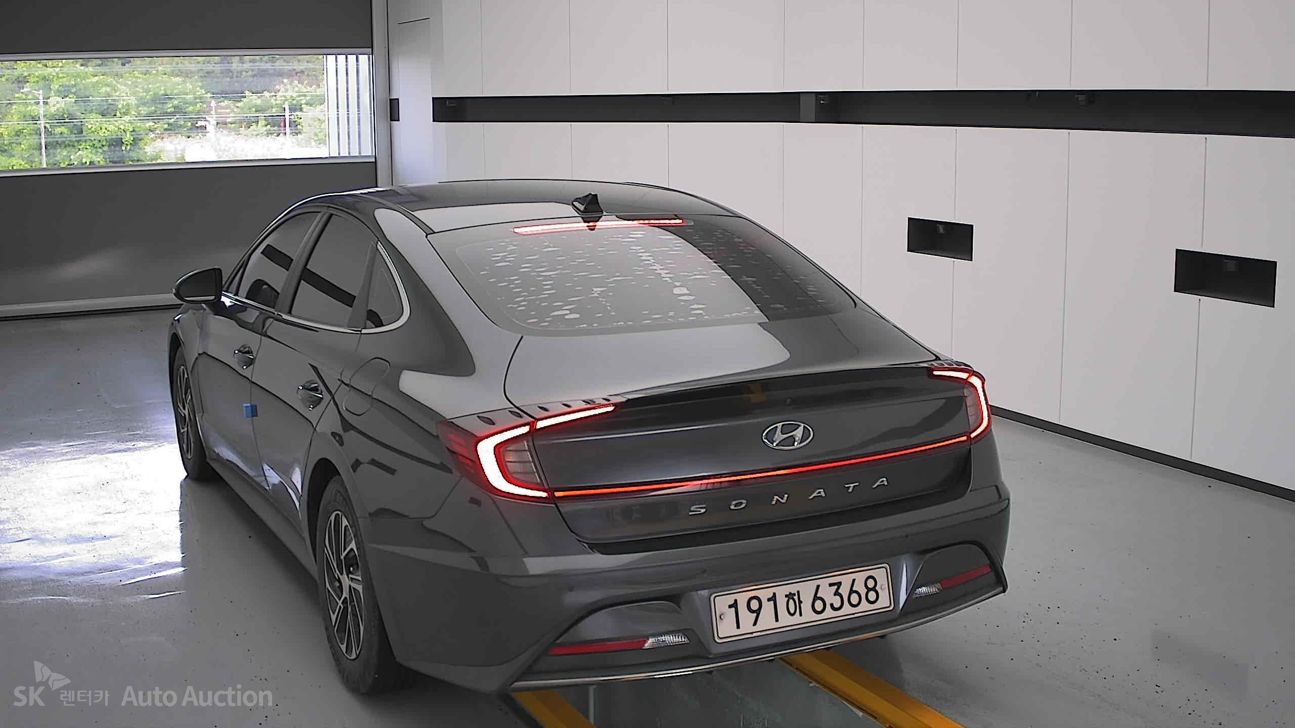 2022 - hyundai sonata