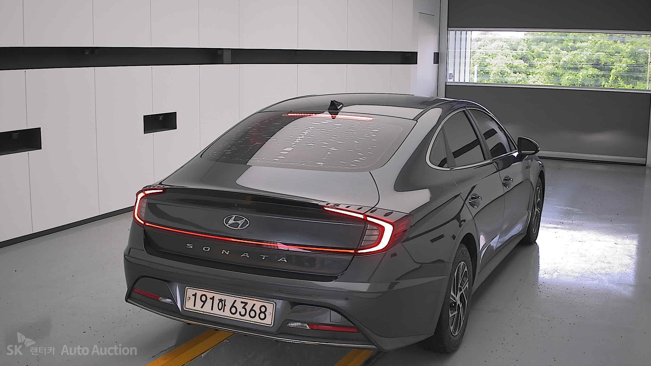 2022 - hyundai sonata