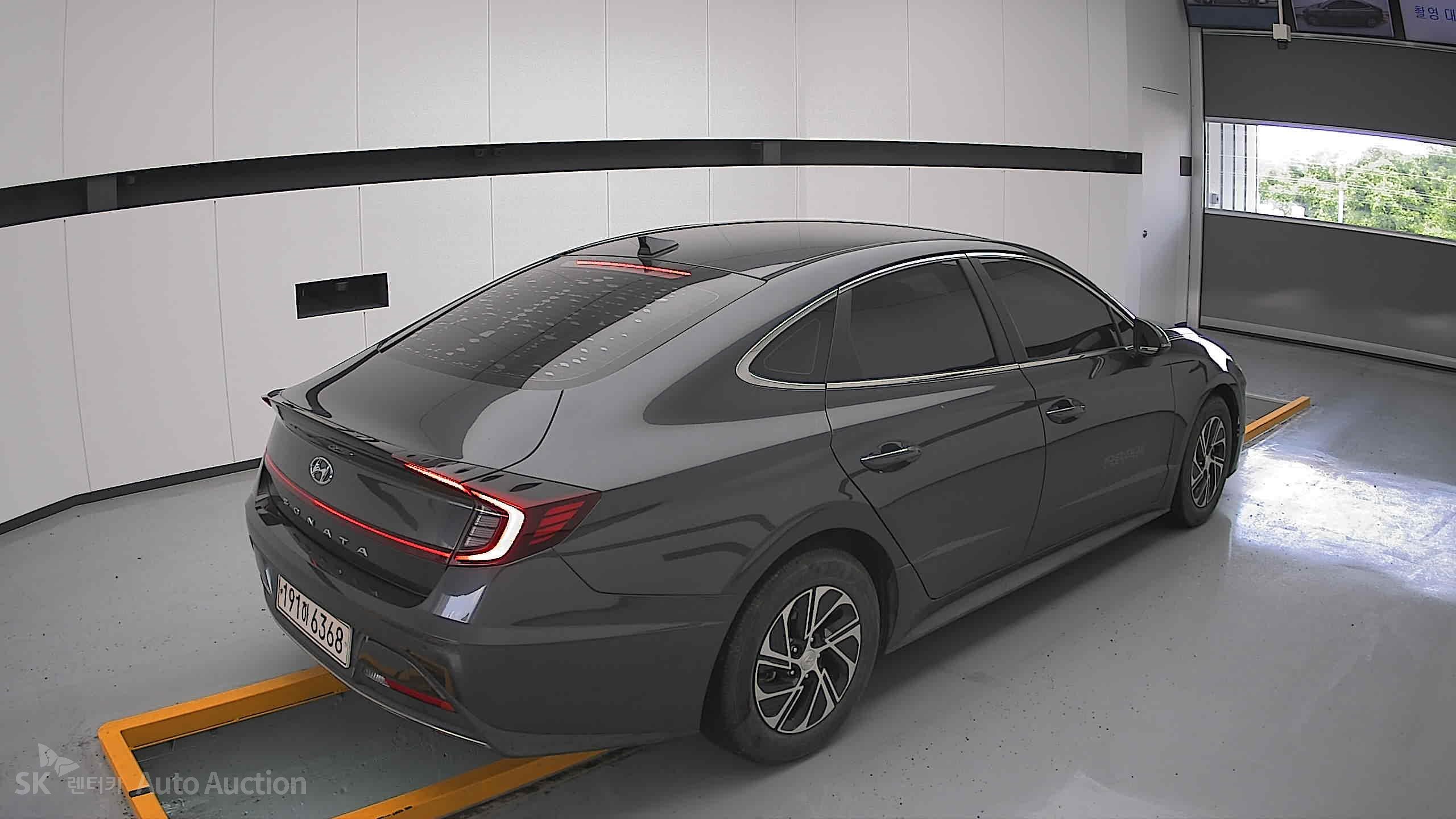 2022 - hyundai sonata