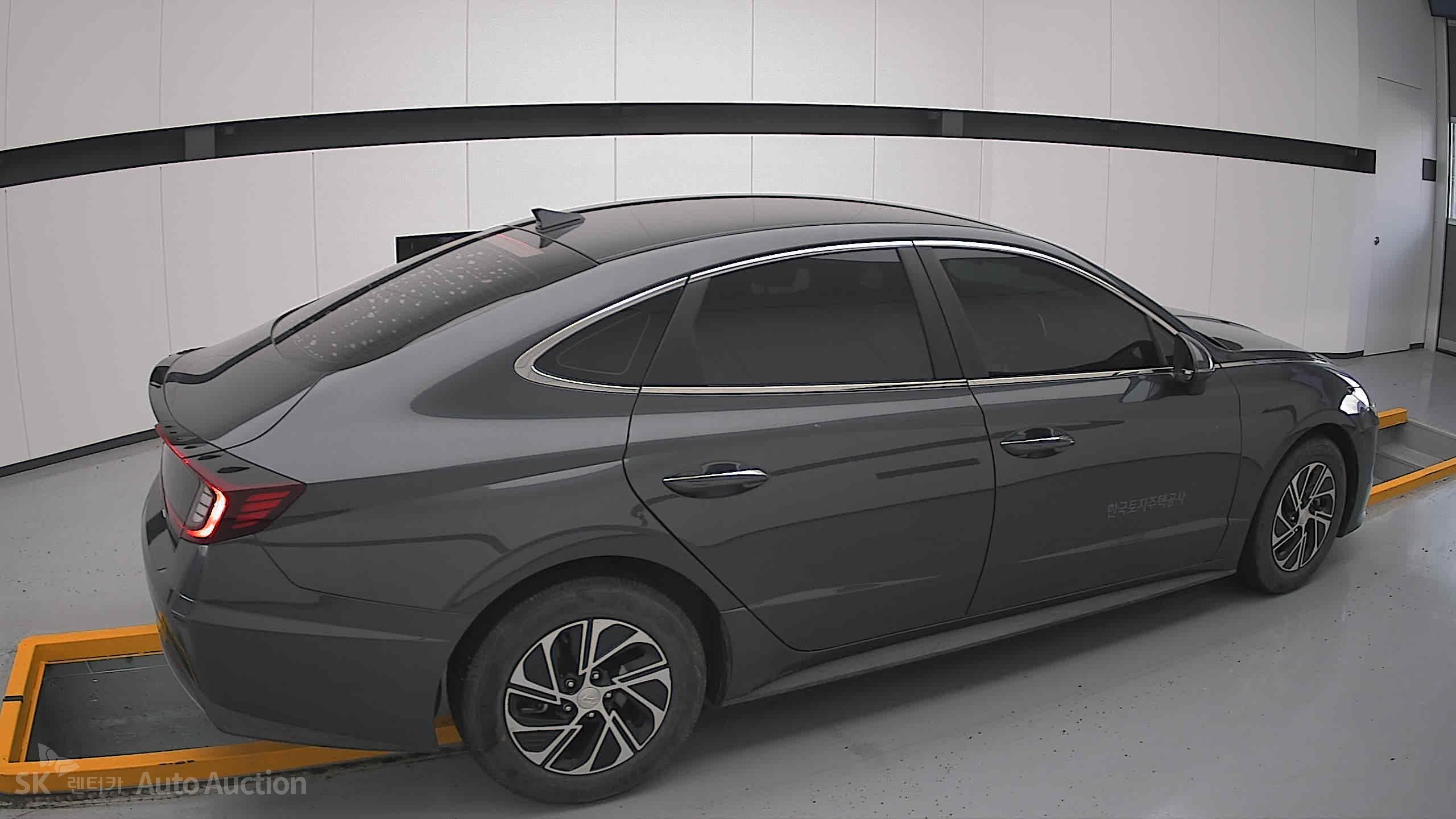 2022 - hyundai sonata