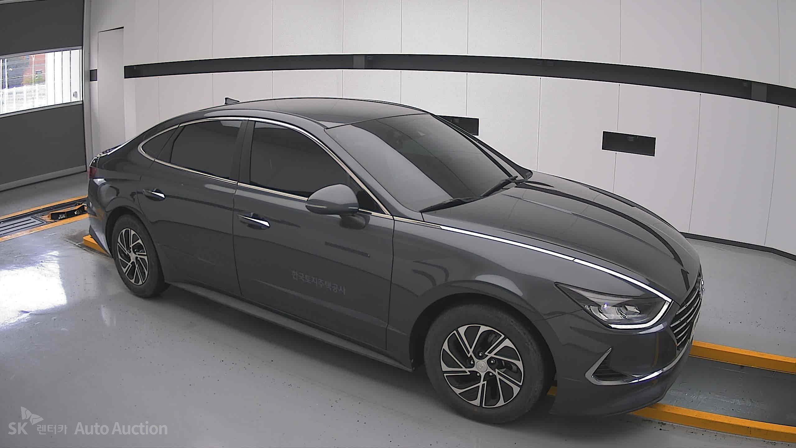 2022 - hyundai sonata