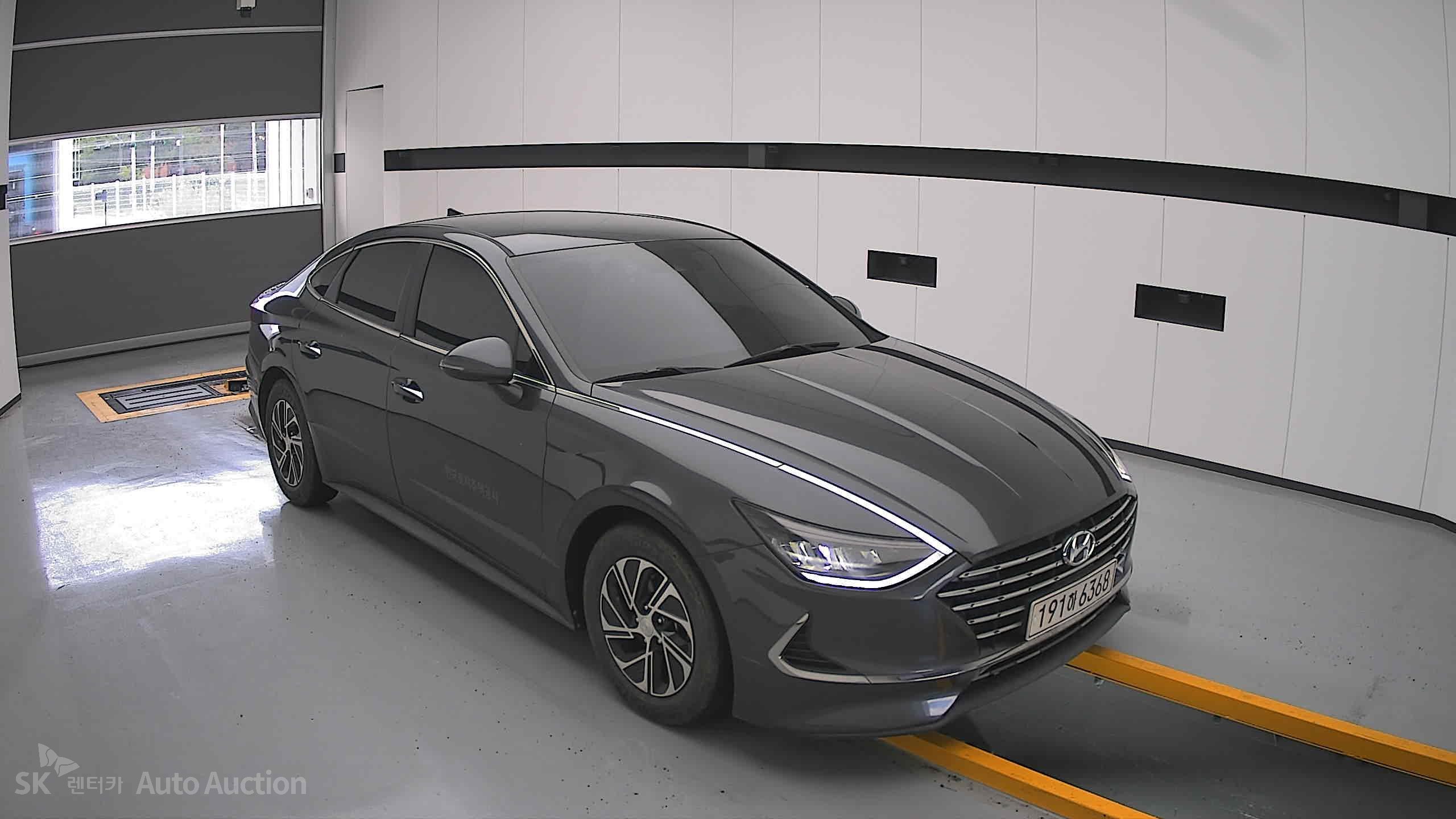 2022 - hyundai sonata
