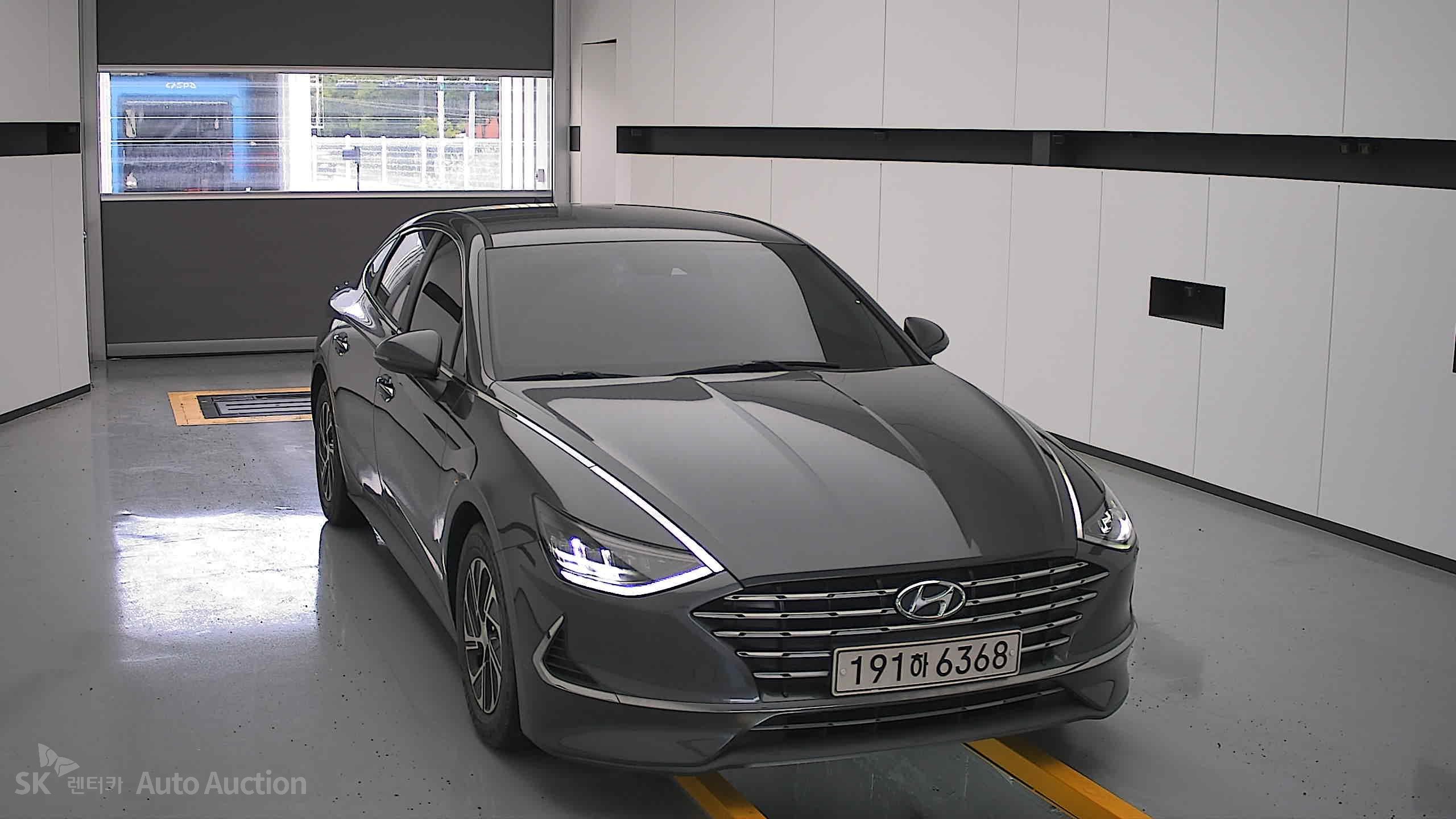 2022 - hyundai sonata