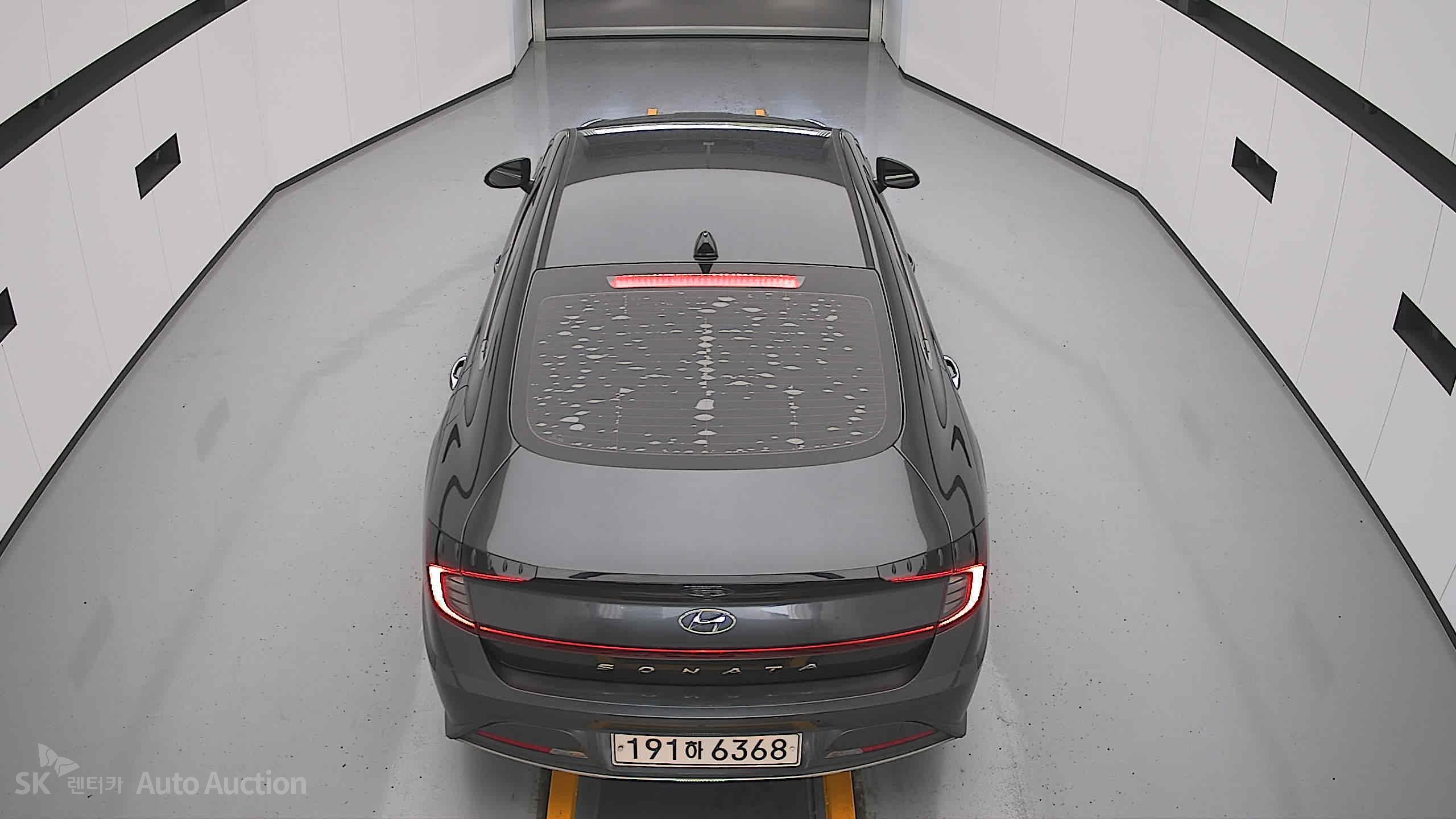 2022 - hyundai sonata