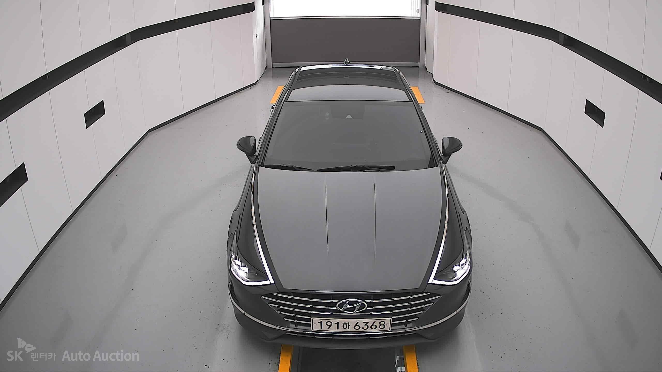 2022 - hyundai sonata