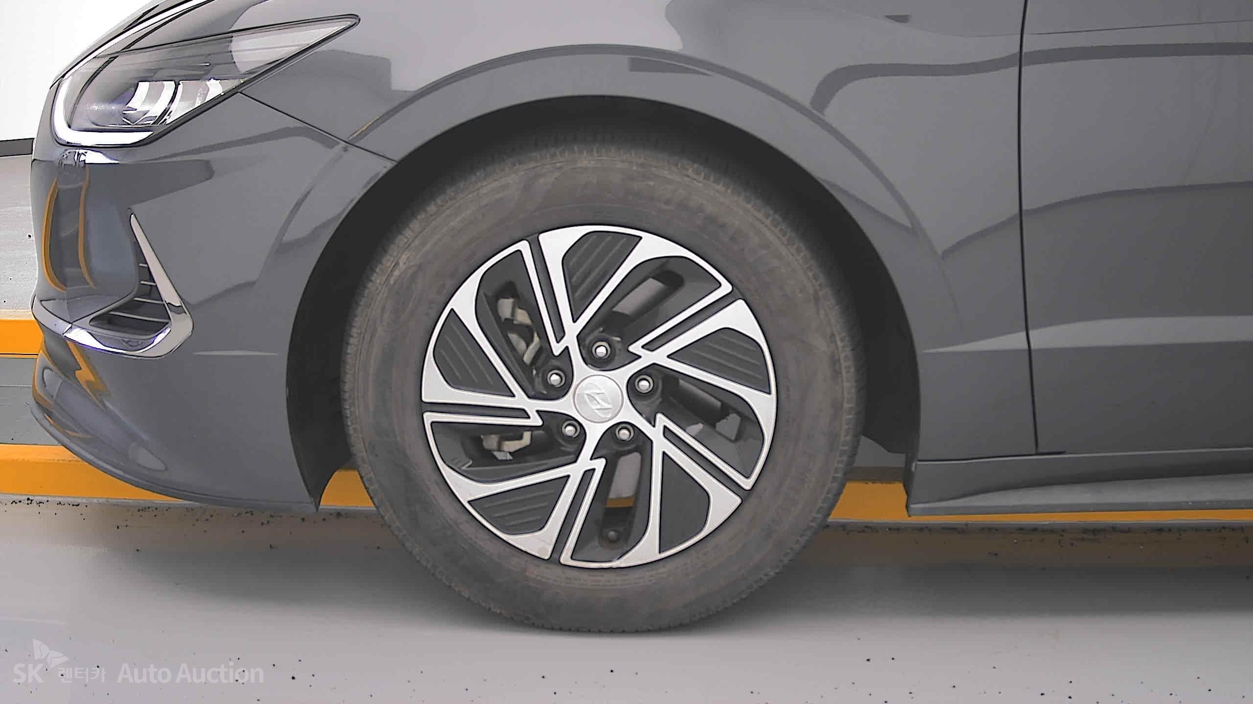 2022 - hyundai sonata
