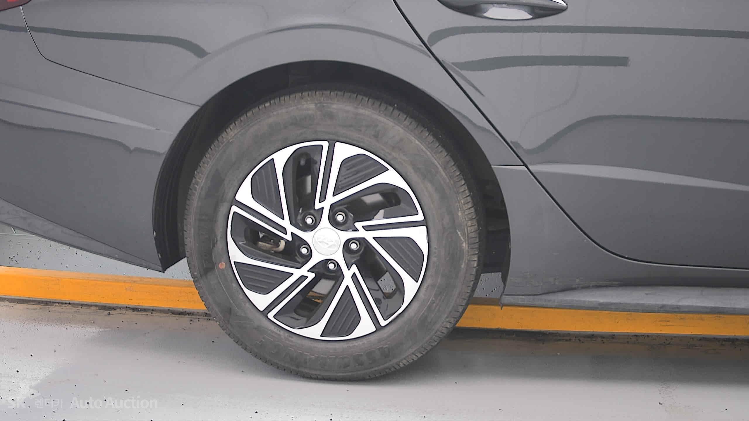 2022 - hyundai sonata