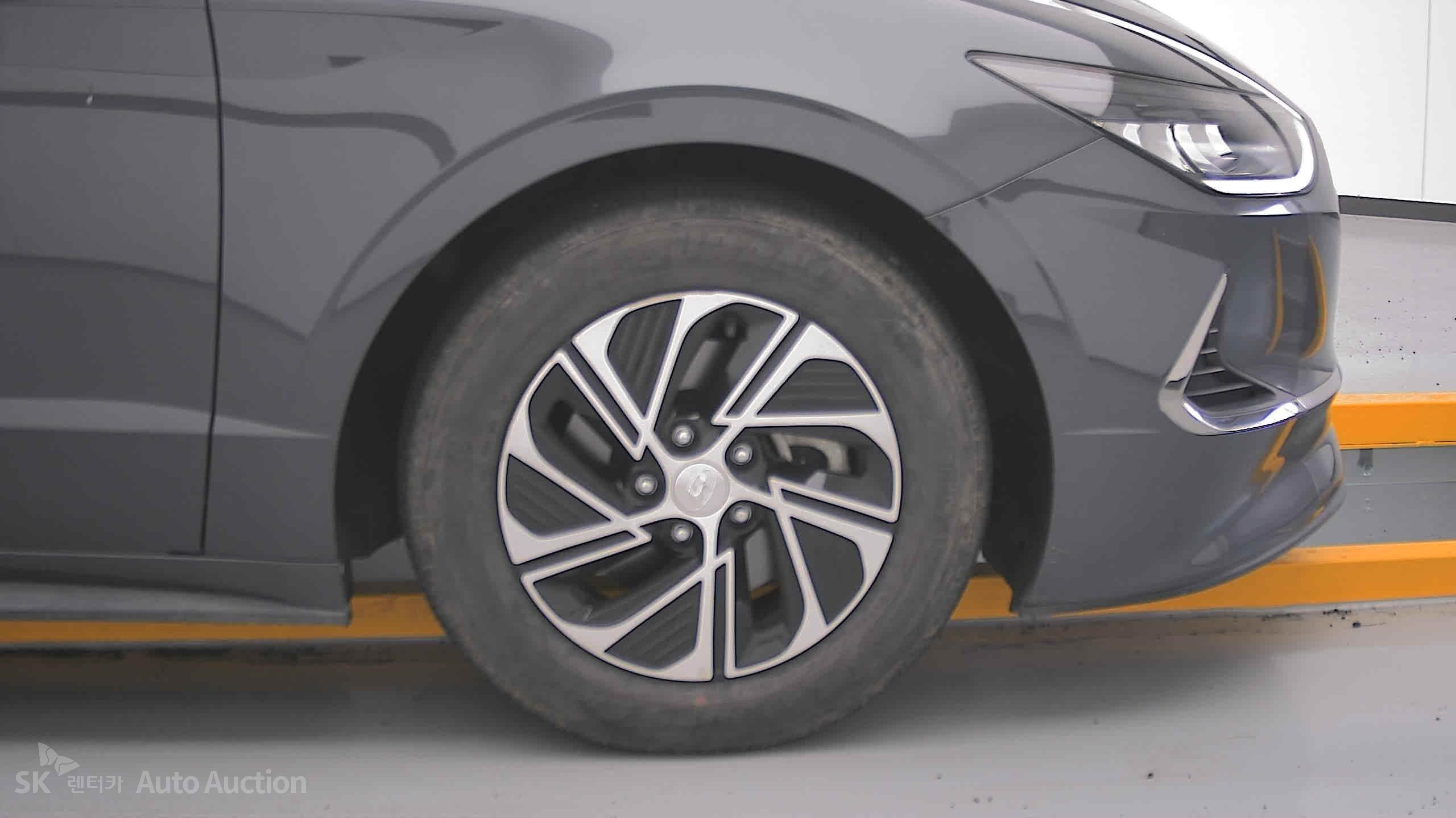 2022 - hyundai sonata