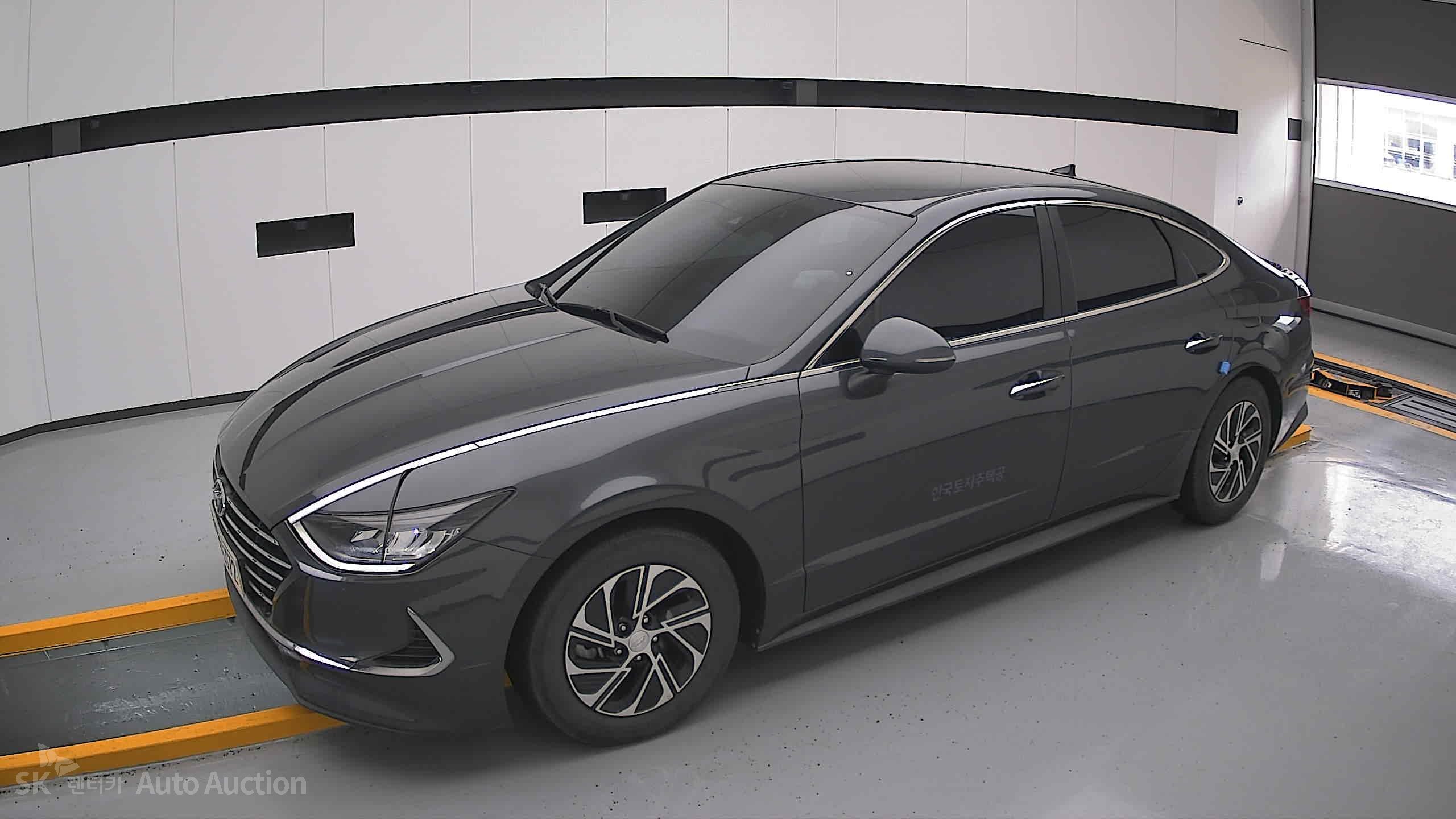2022 - hyundai sonata