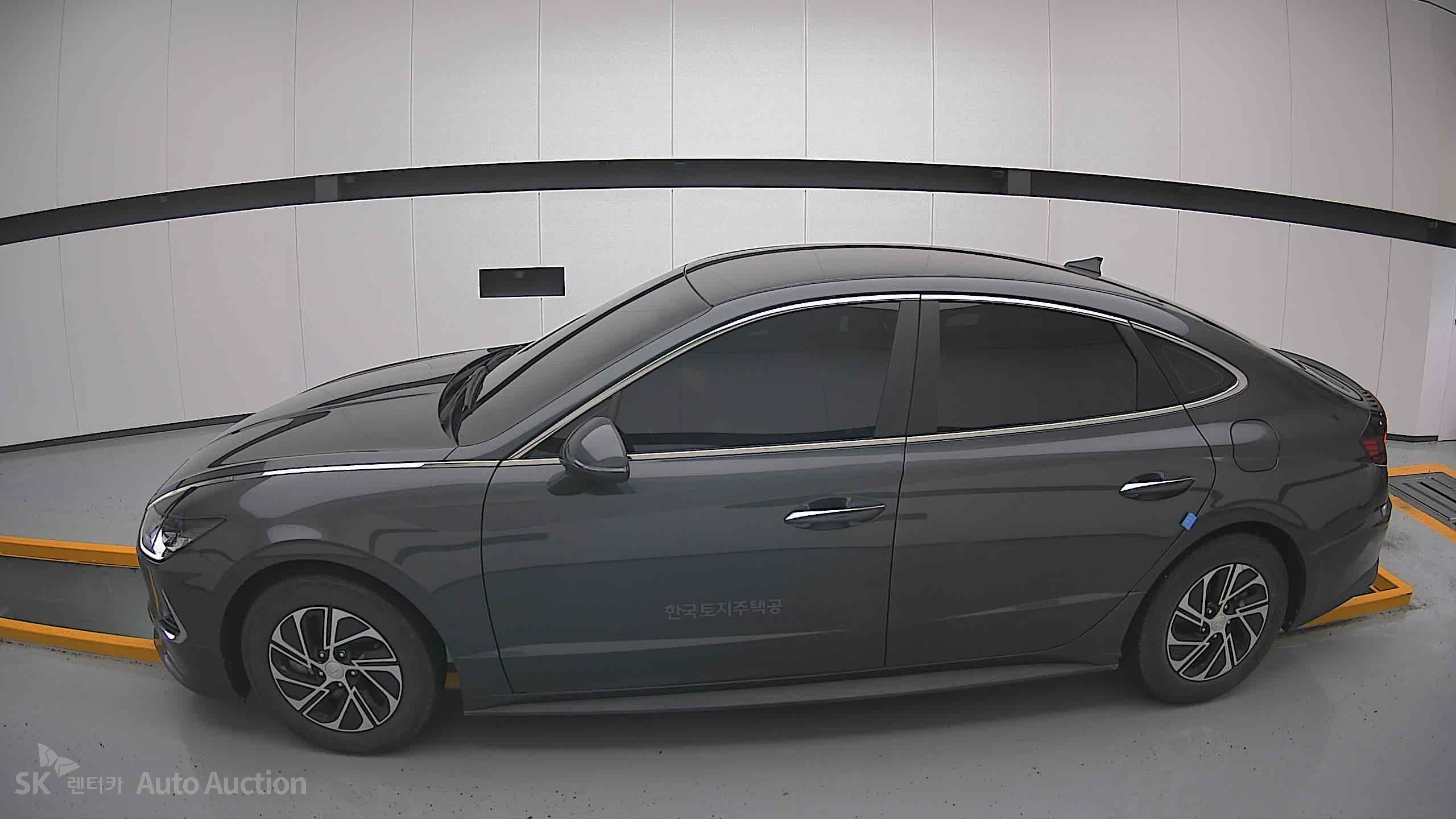 2022 - hyundai sonata