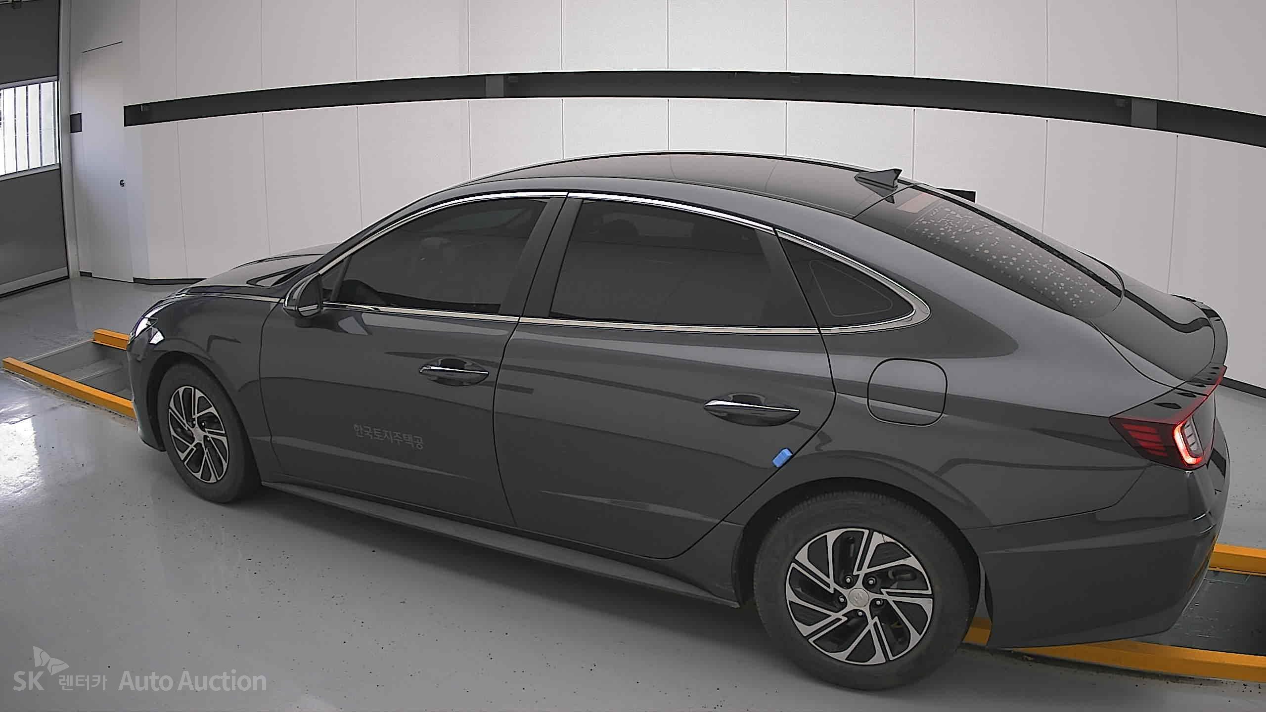 2022 - hyundai sonata
