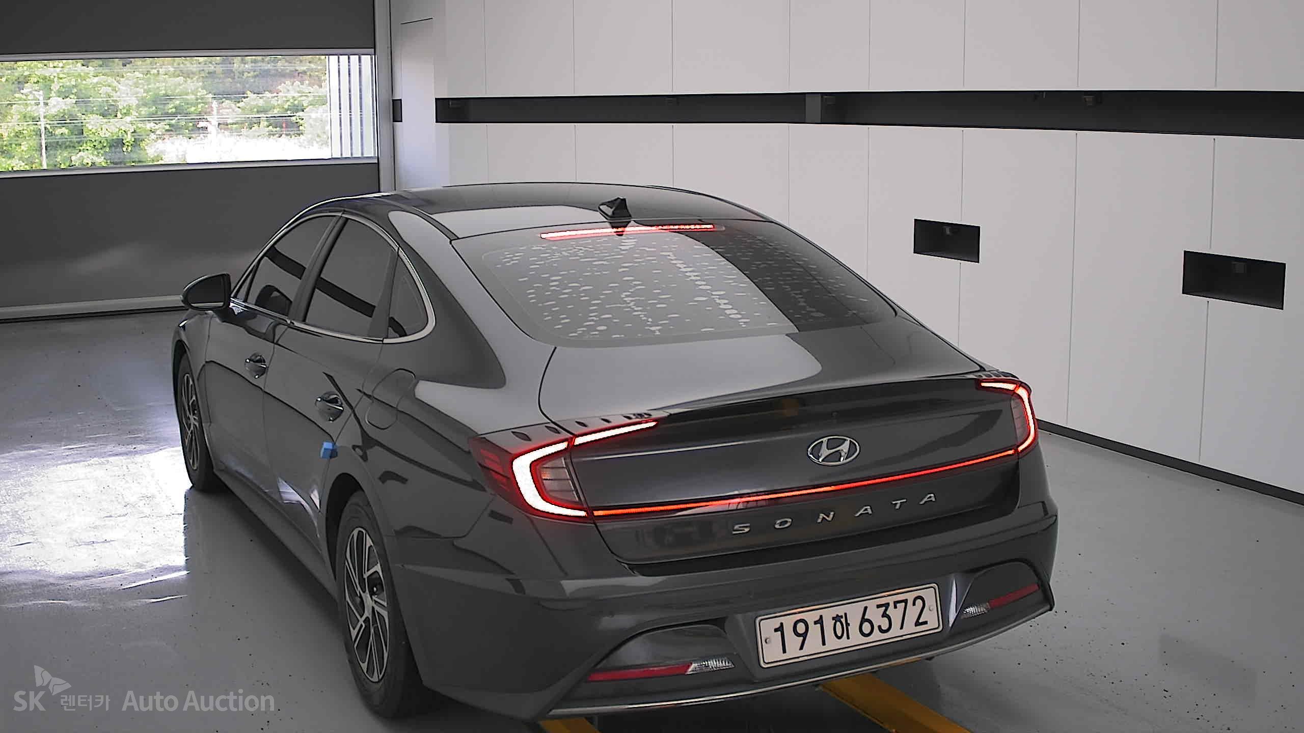 2022 - hyundai sonata