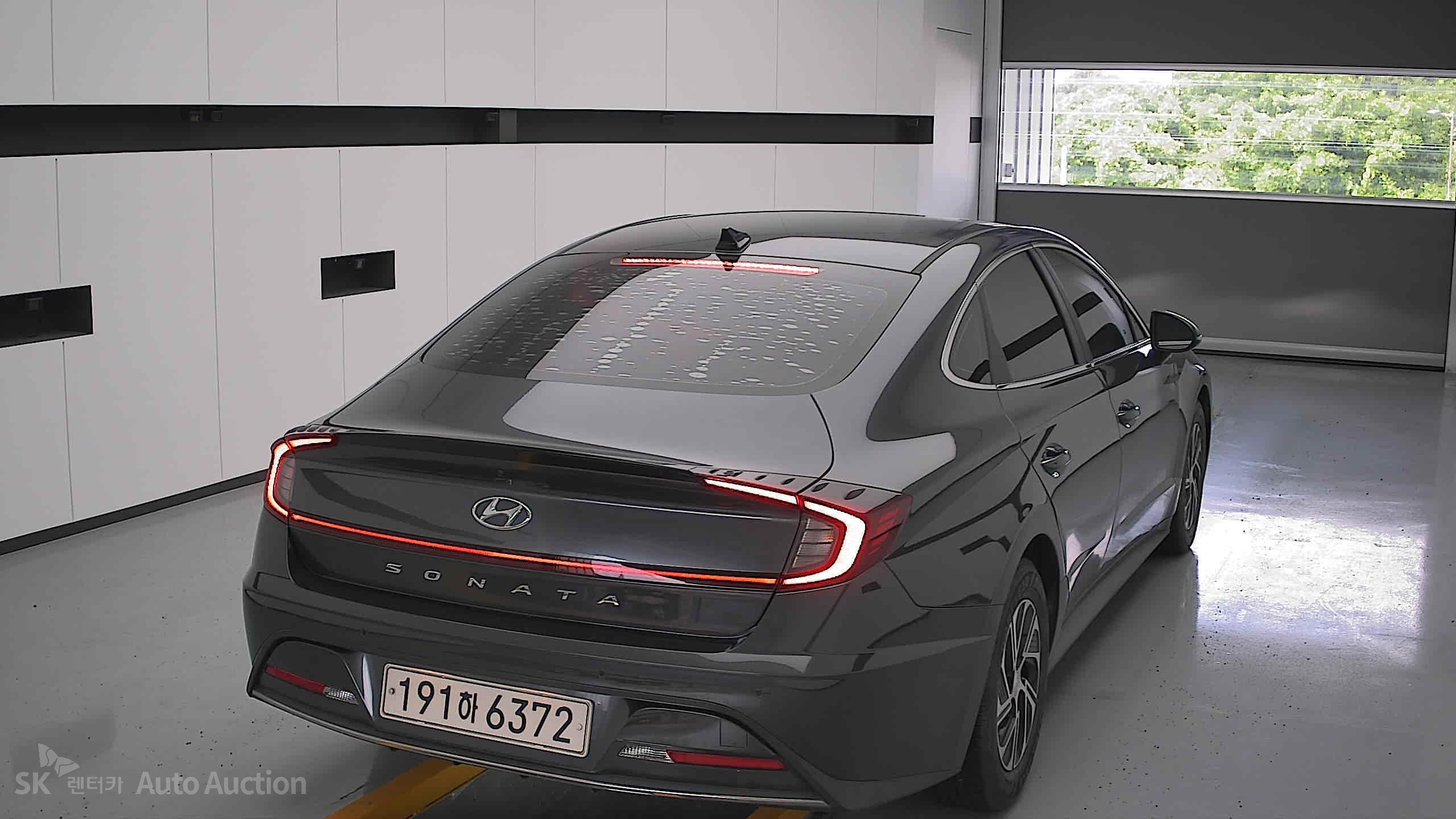 2022 - hyundai sonata