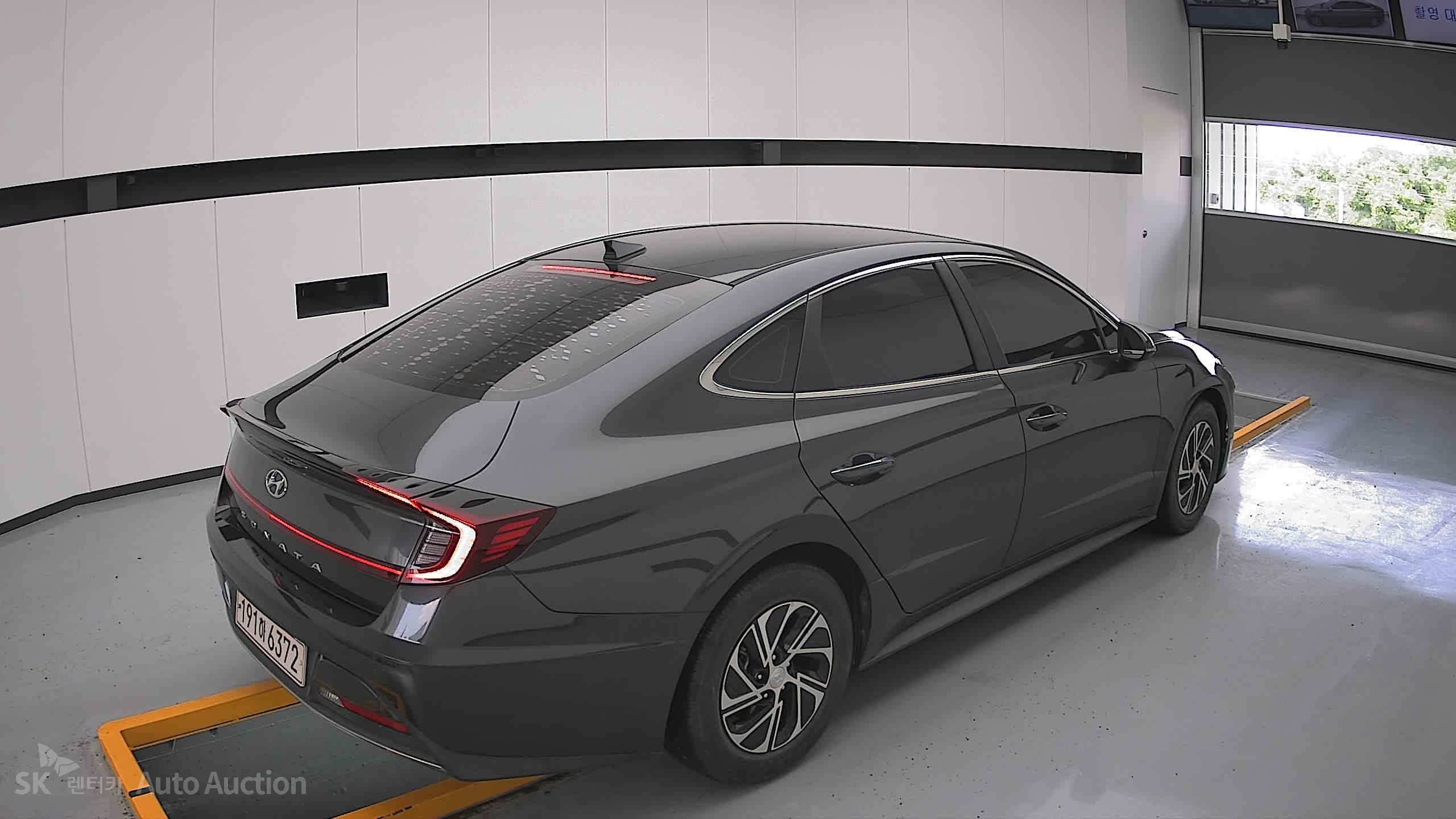2022 - hyundai sonata
