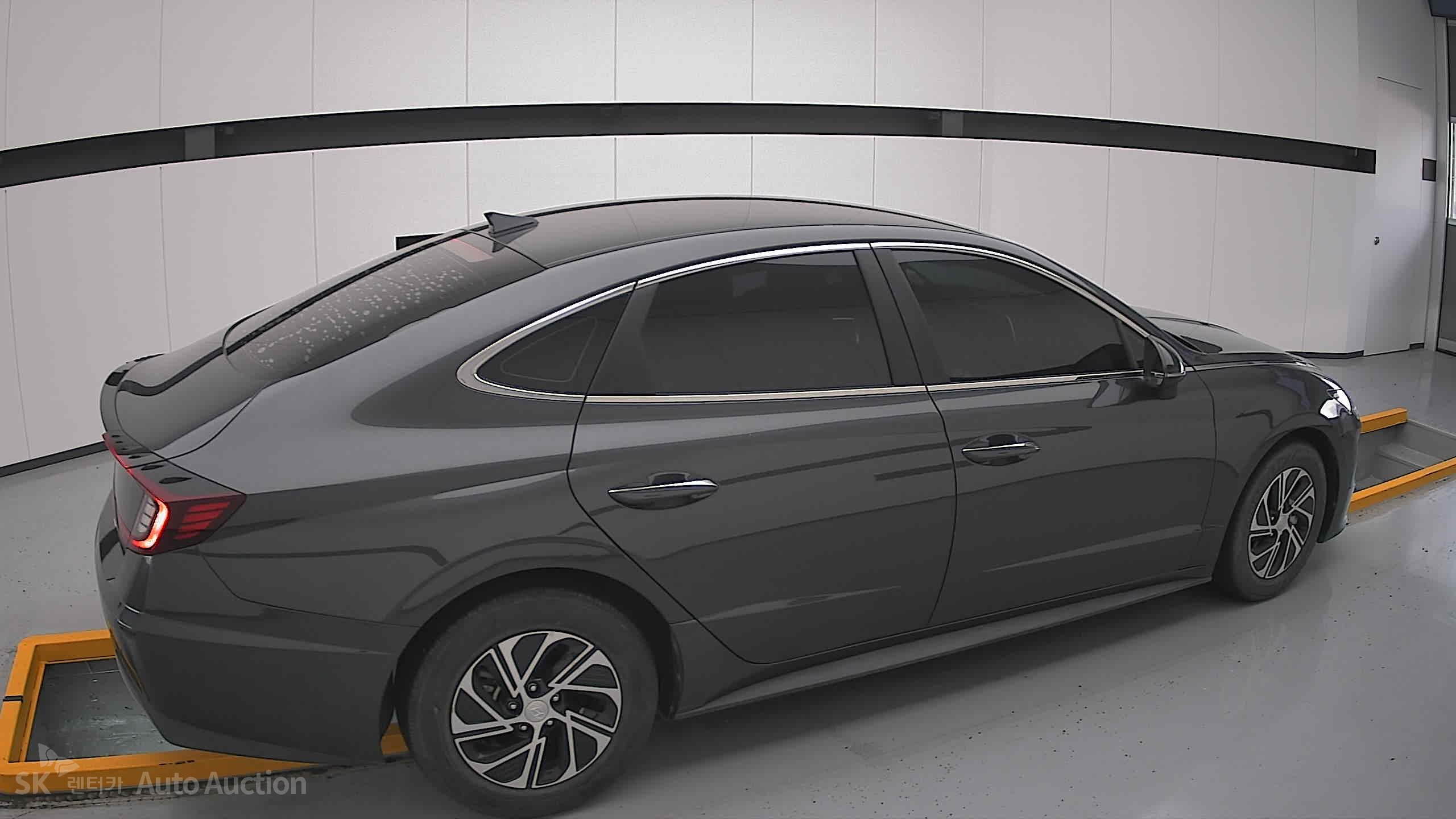 2022 - hyundai sonata