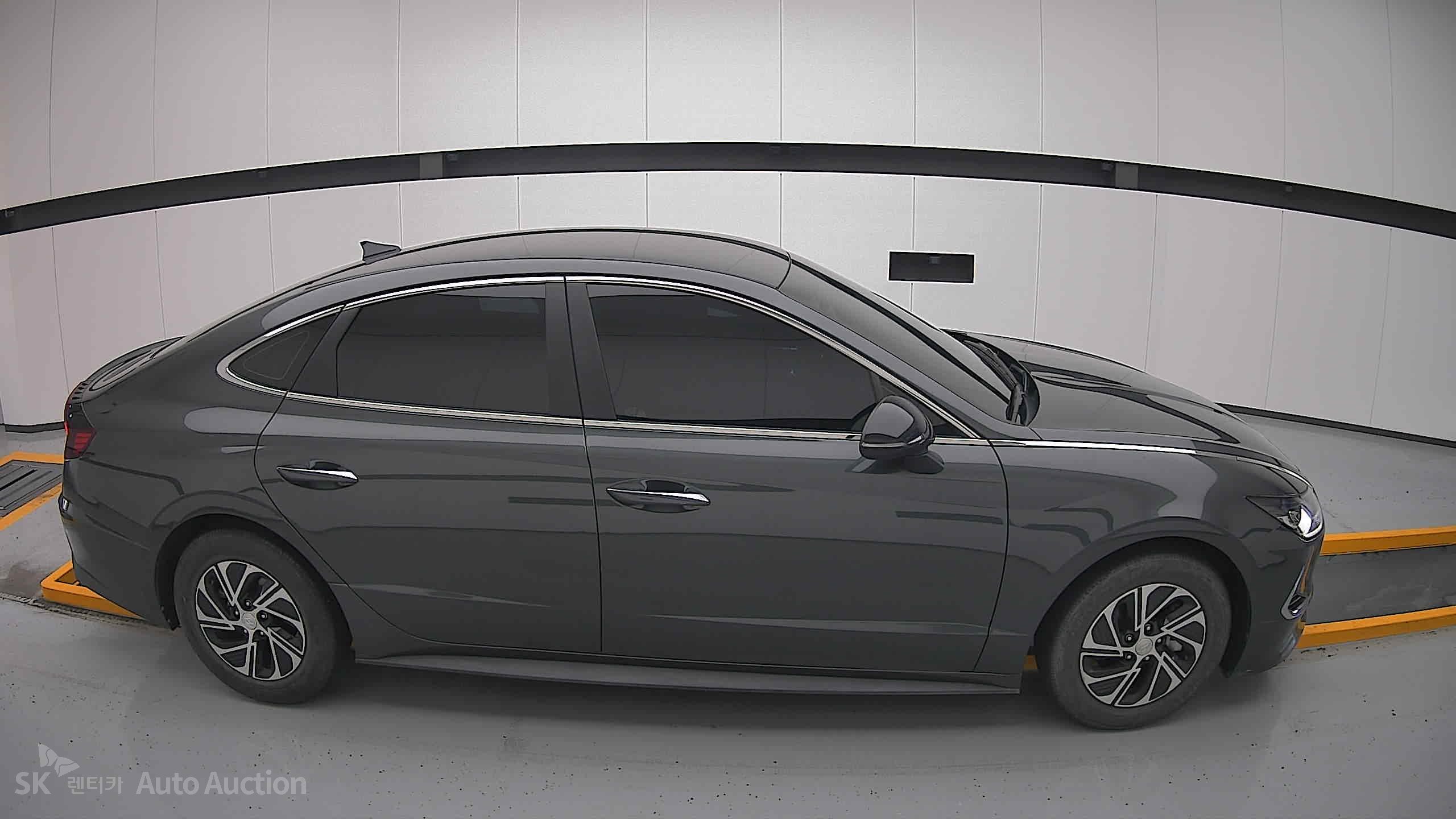 2022 - hyundai sonata