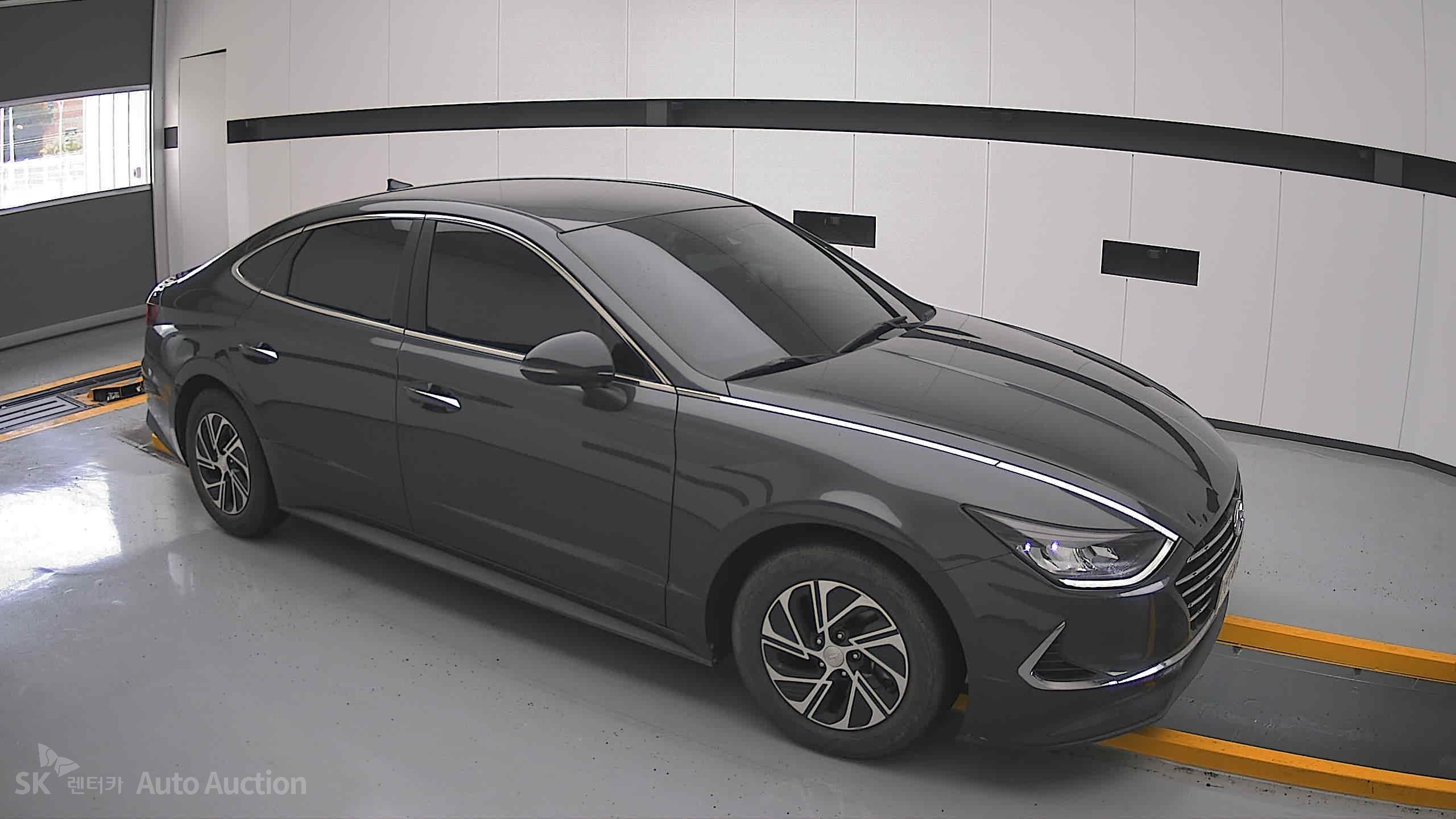 2022 - hyundai sonata