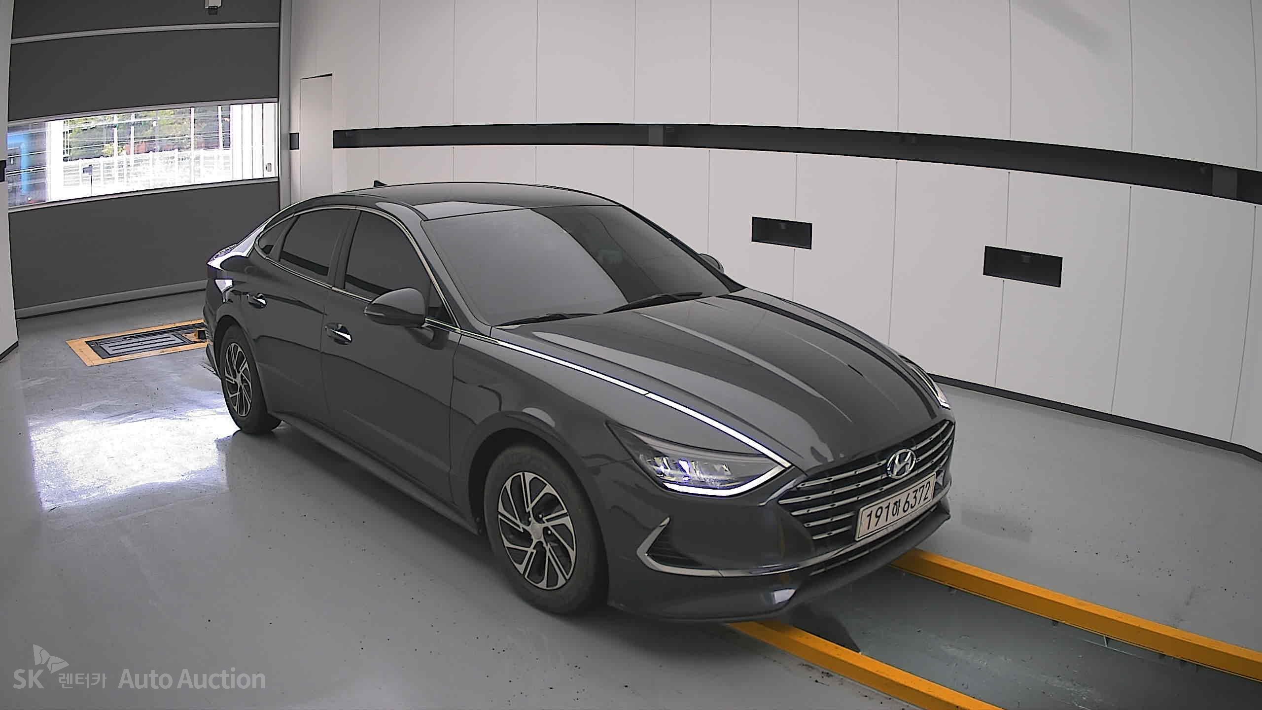 2022 - hyundai sonata