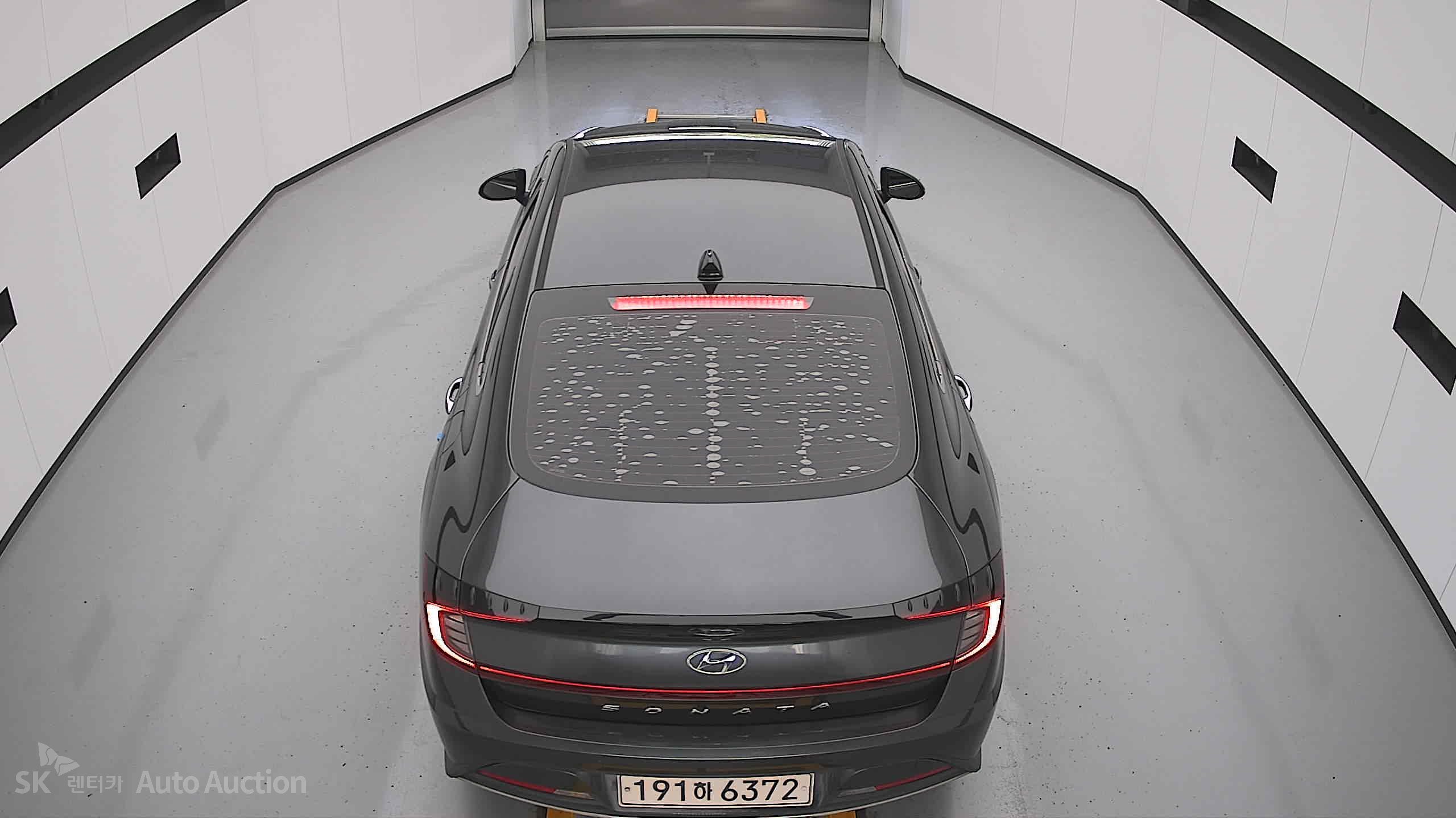 2022 - hyundai sonata