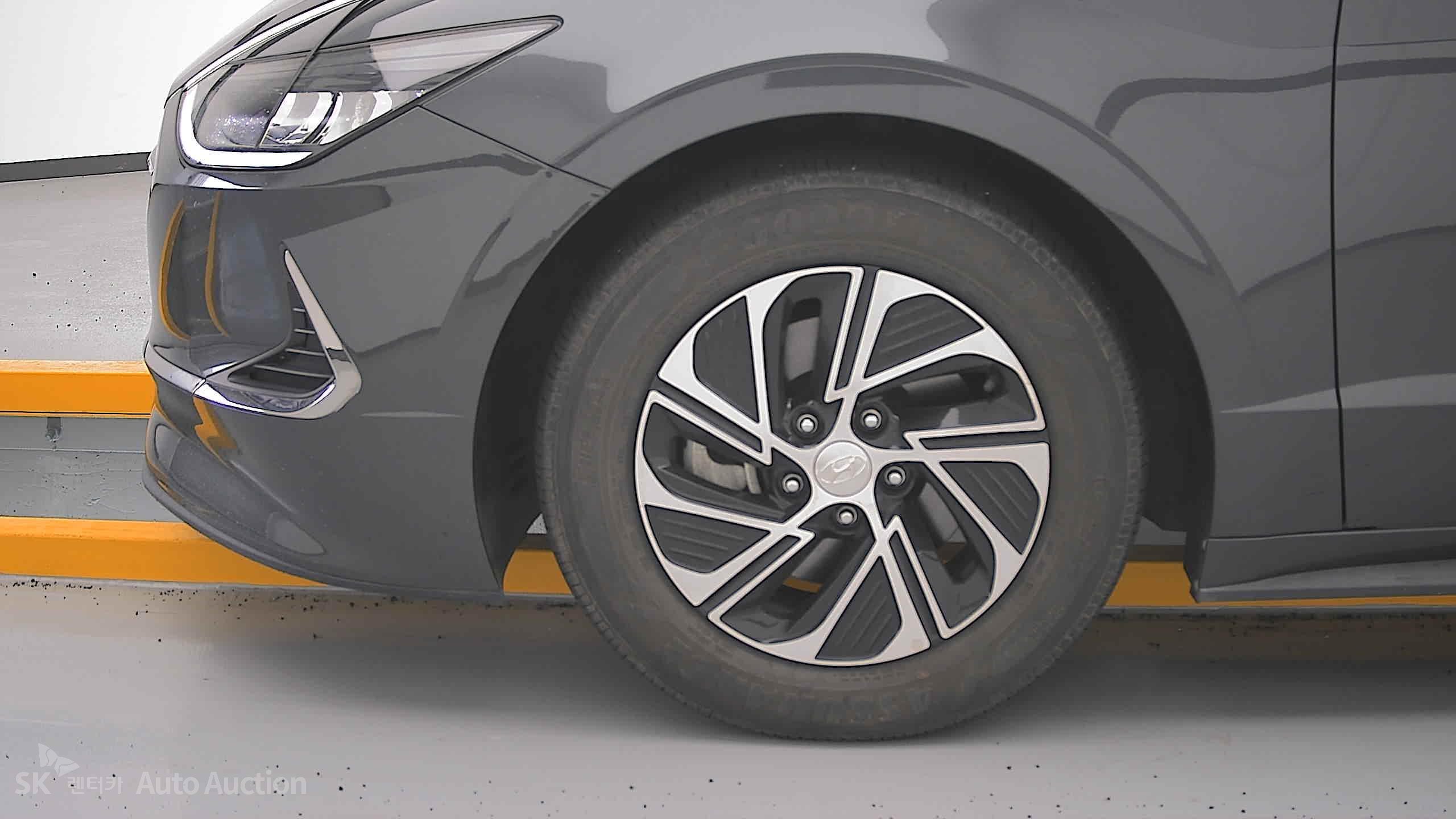 2022 - hyundai sonata