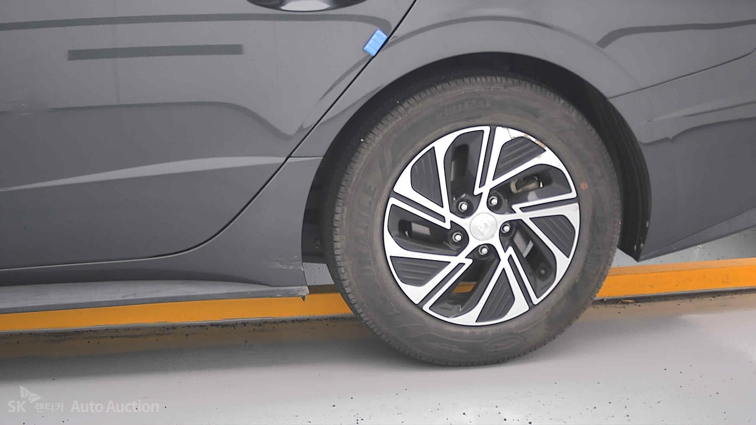 2022 - hyundai sonata