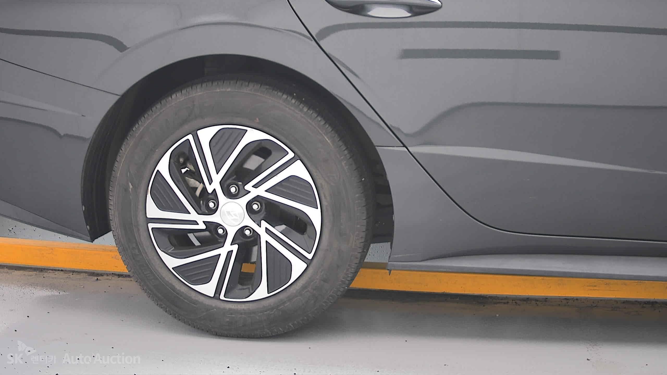 2022 - hyundai sonata