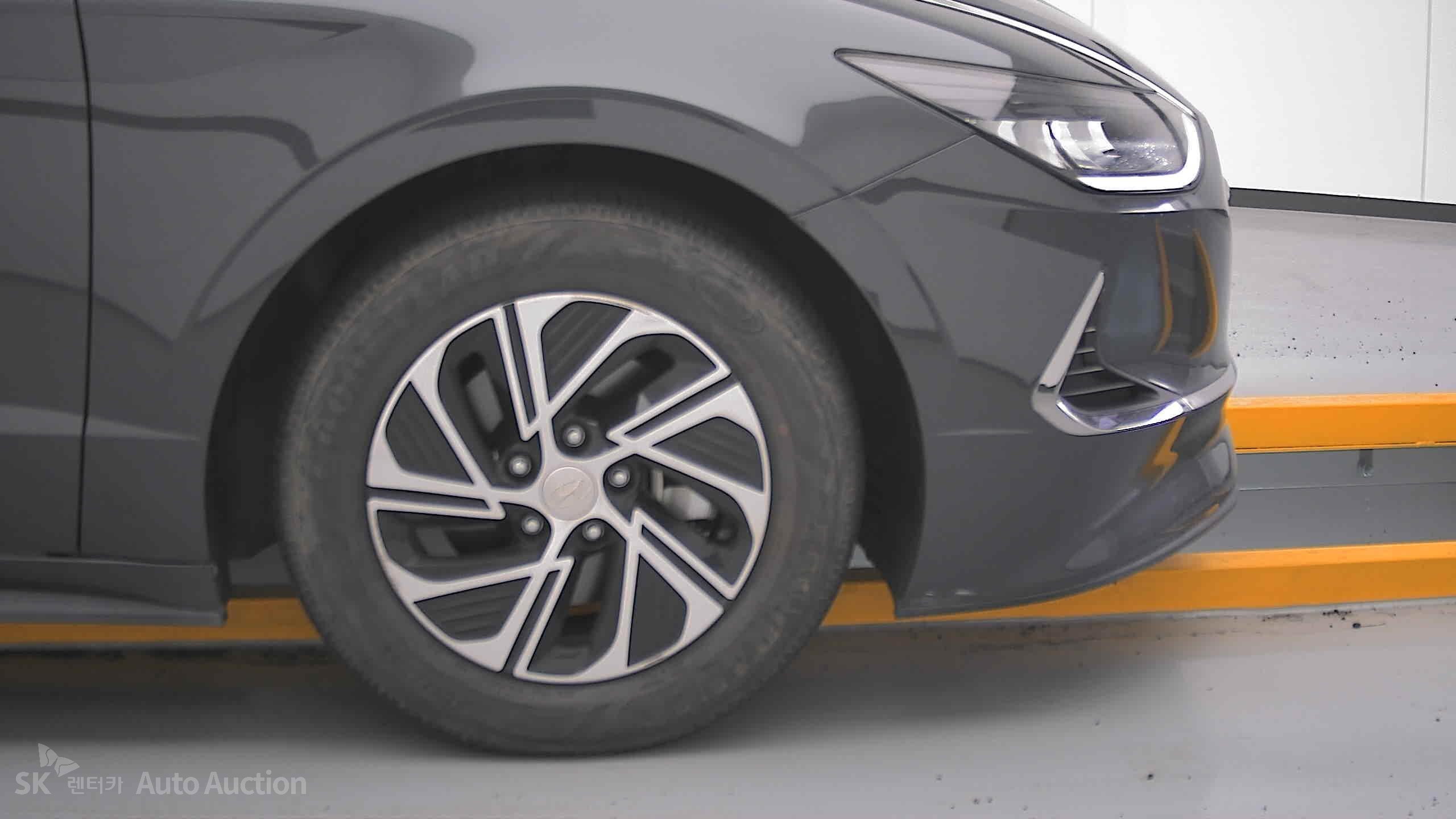 2022 - hyundai sonata