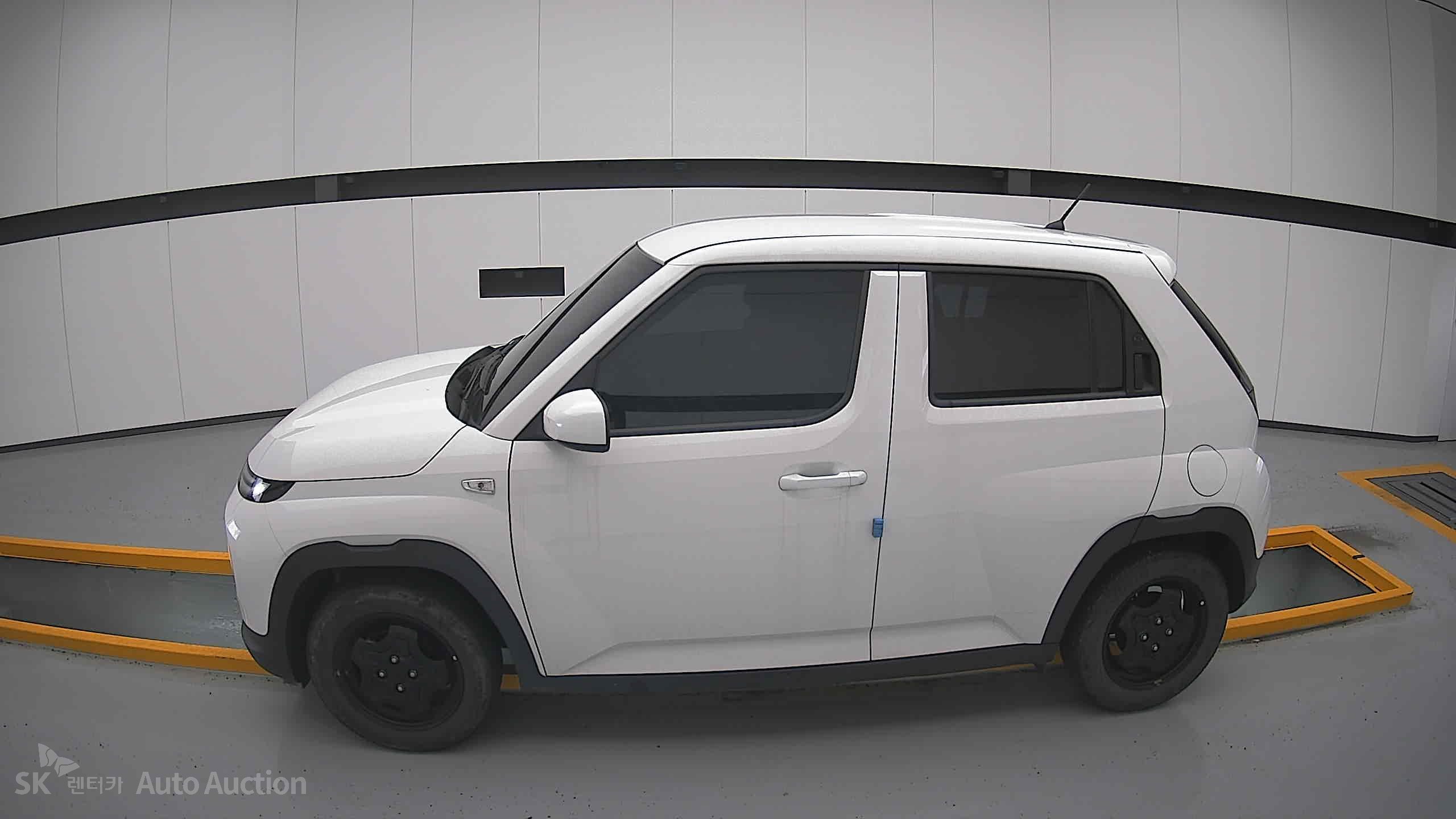 2023 - hyundai casper
