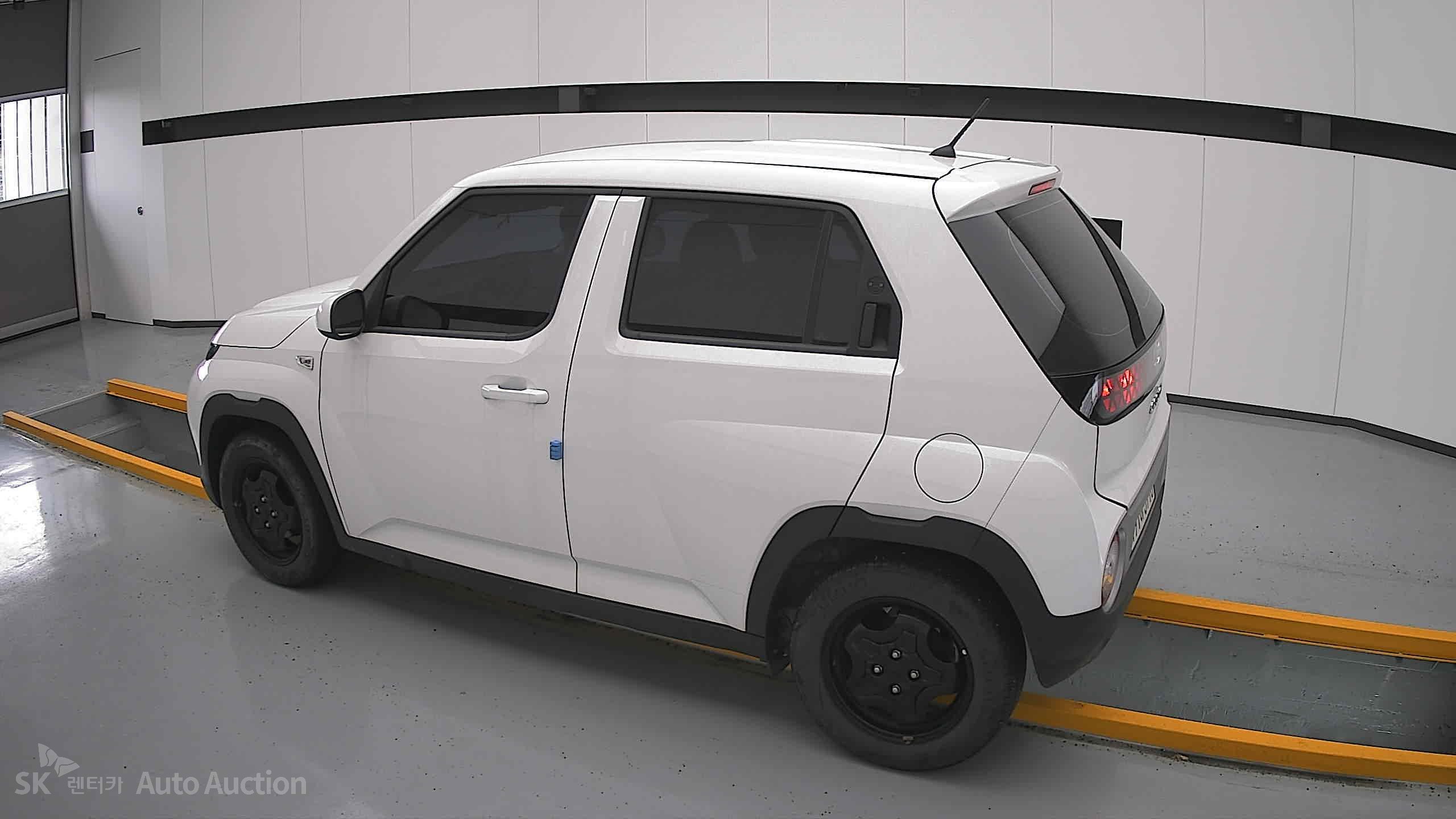 2023 - hyundai casper