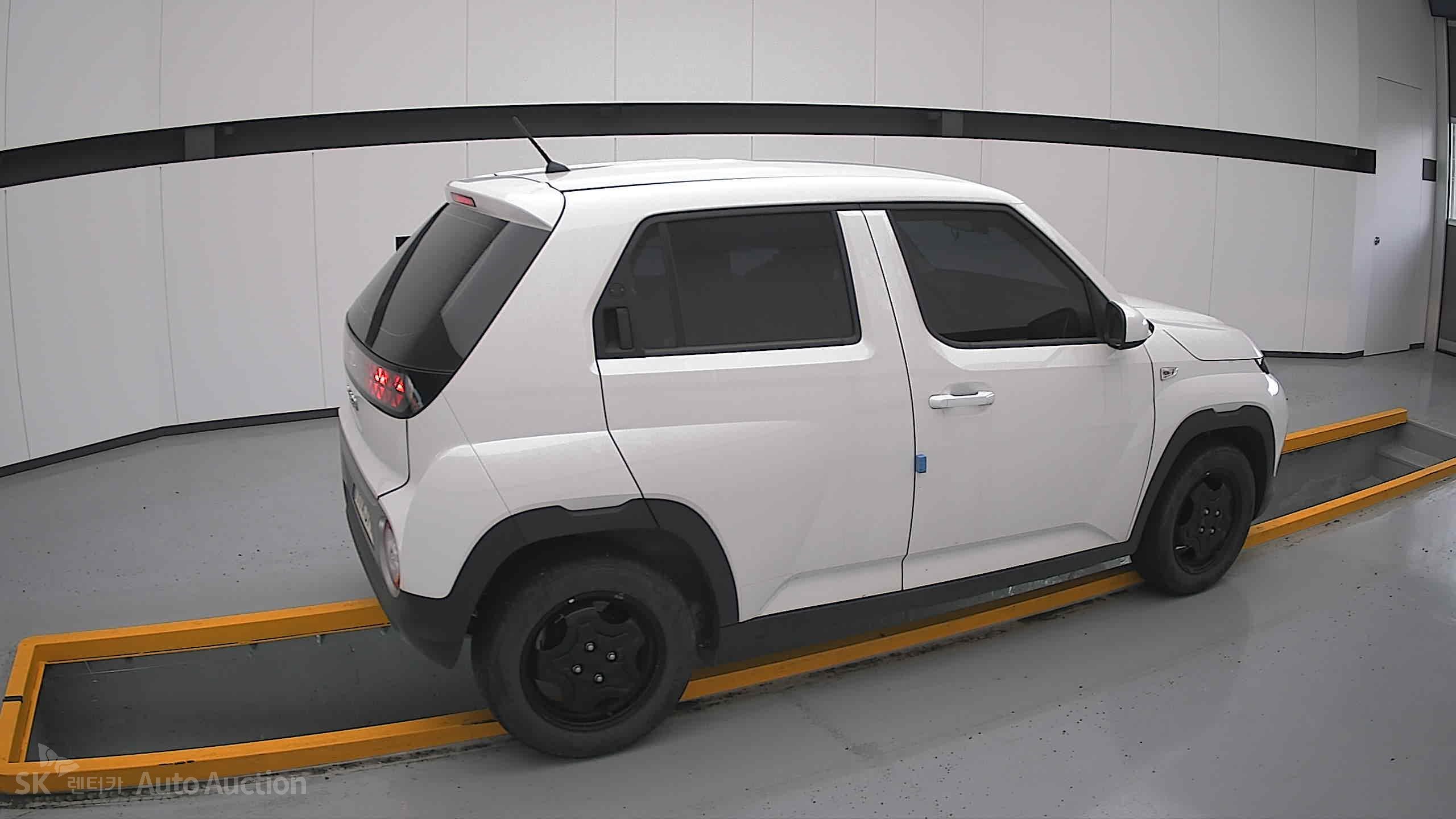 2023 - hyundai casper