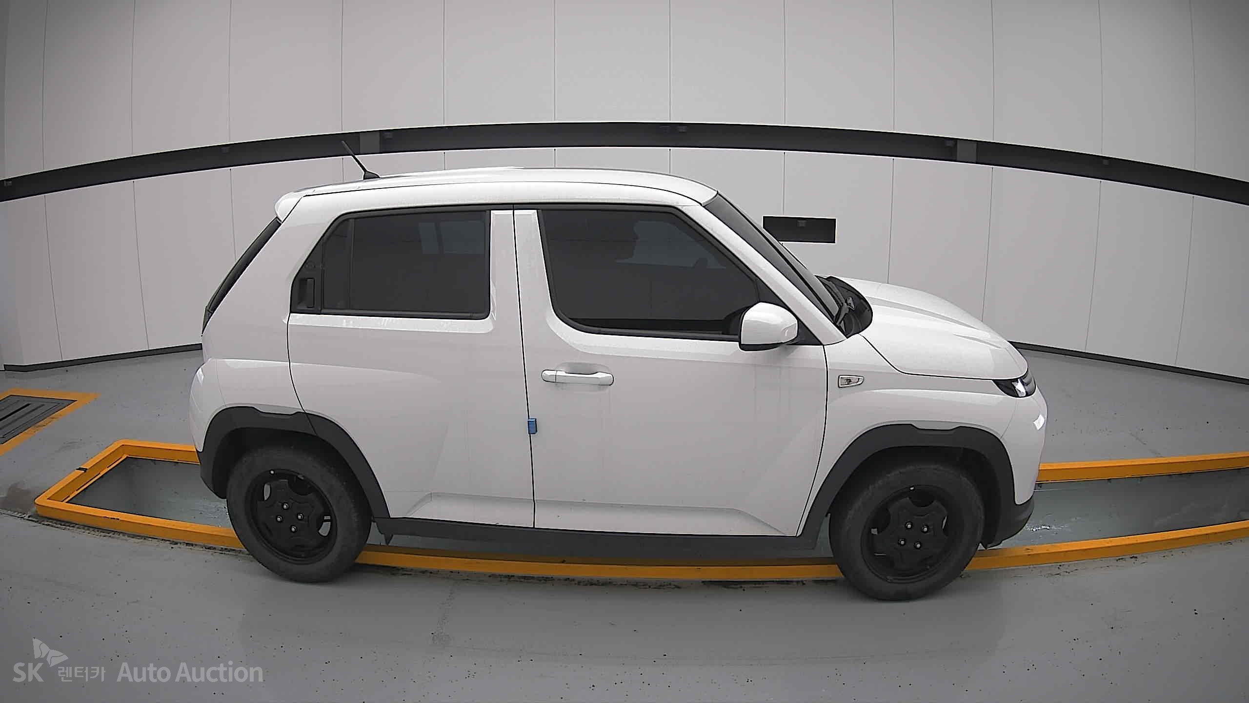 2023 - hyundai casper