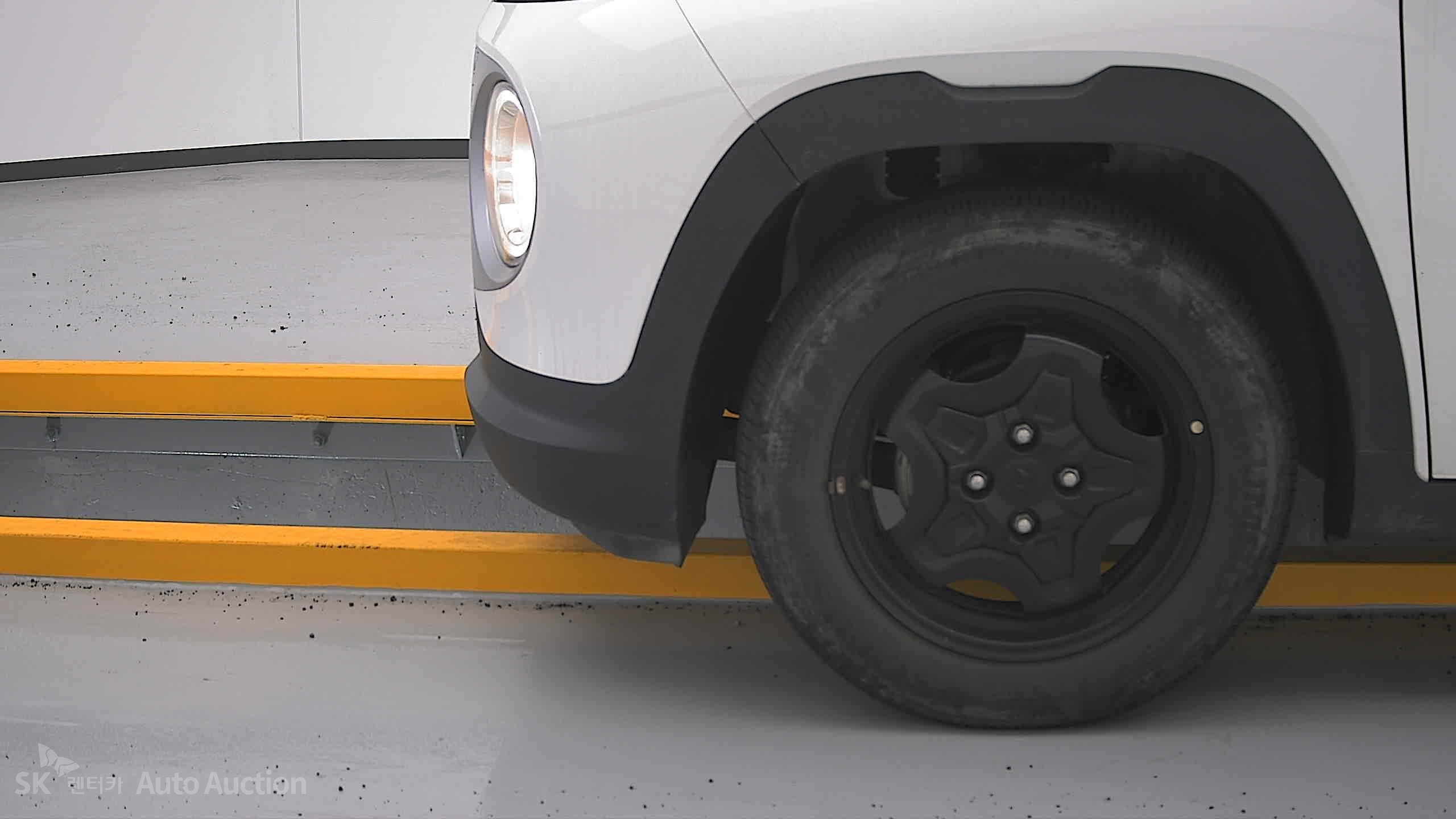 2023 - hyundai casper