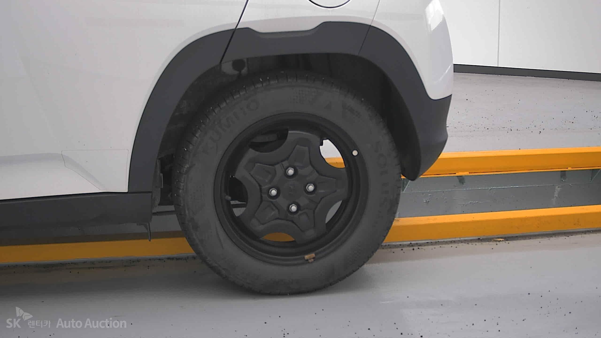 2023 - hyundai casper