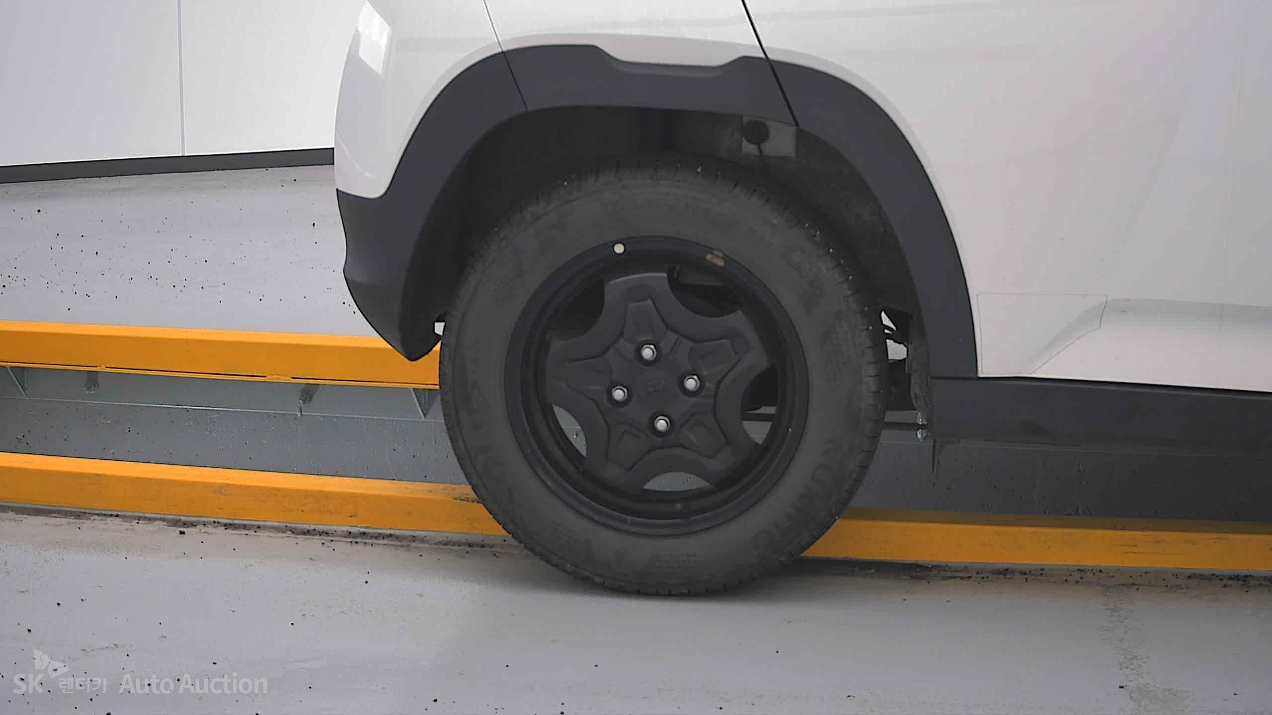 2023 - hyundai casper