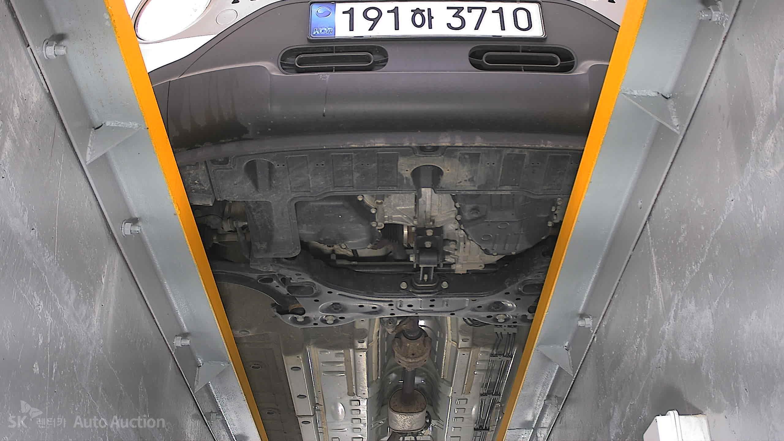 2023 - hyundai casper