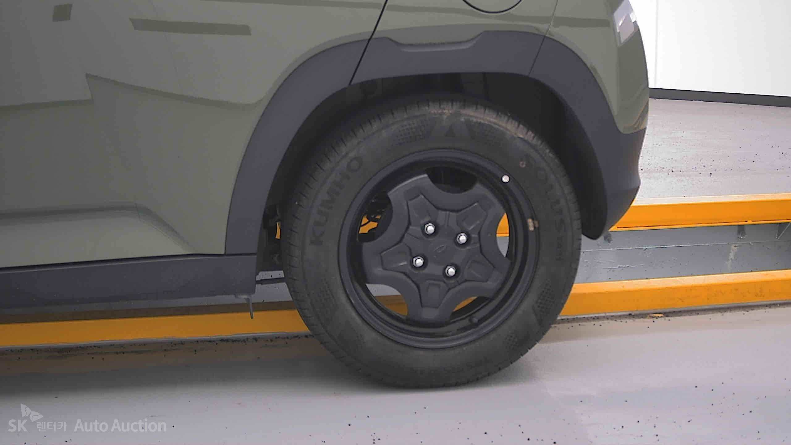 2022 - hyundai casper