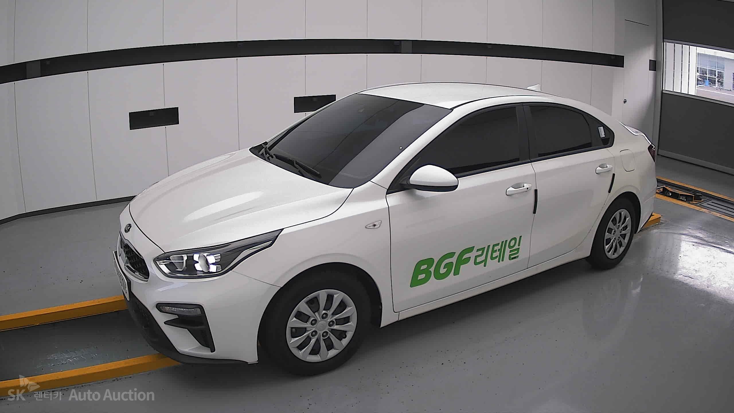 2021 - kia k3
