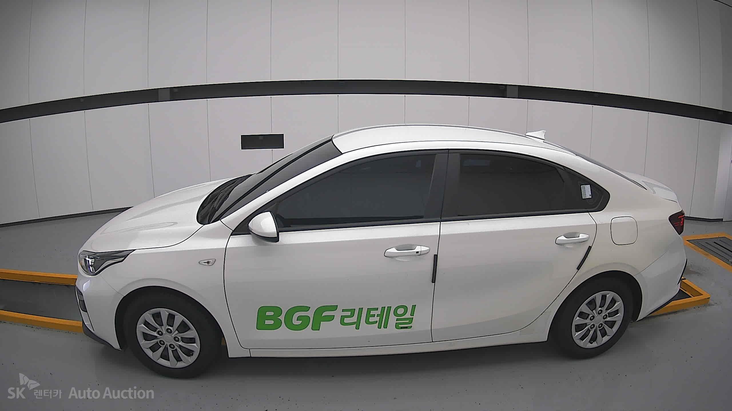 2021 - kia k3