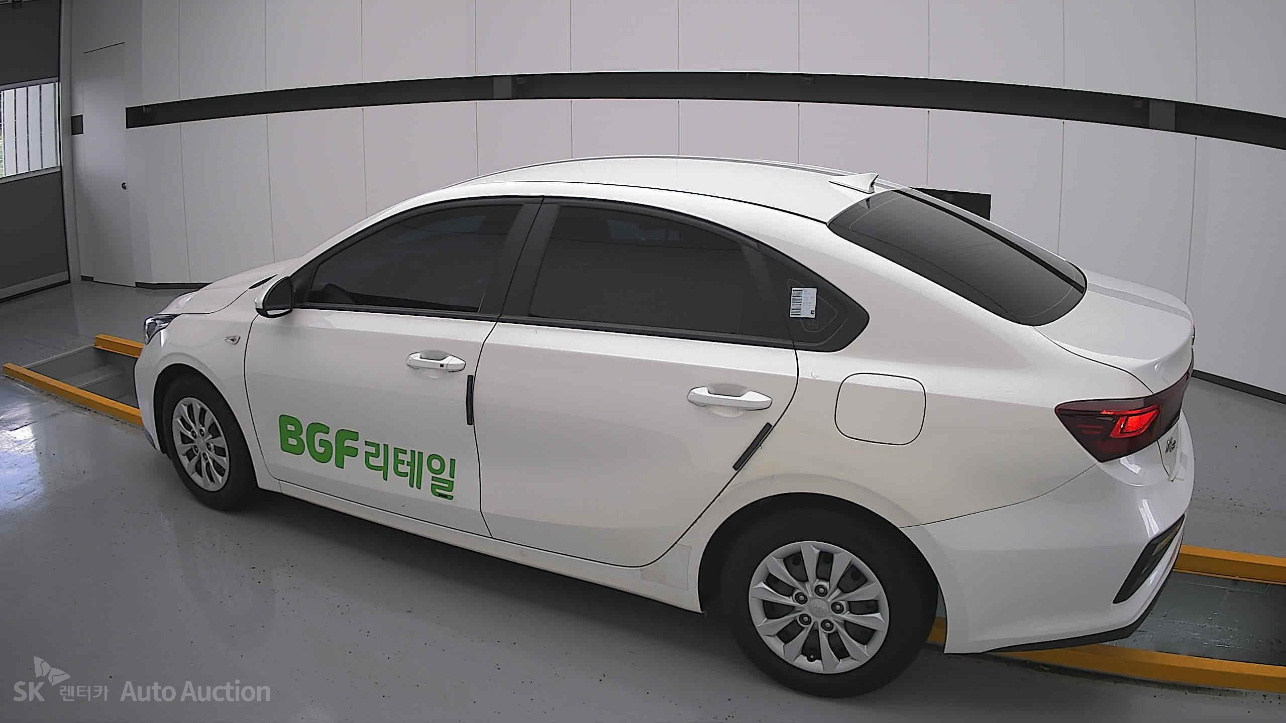 2021 - kia k3