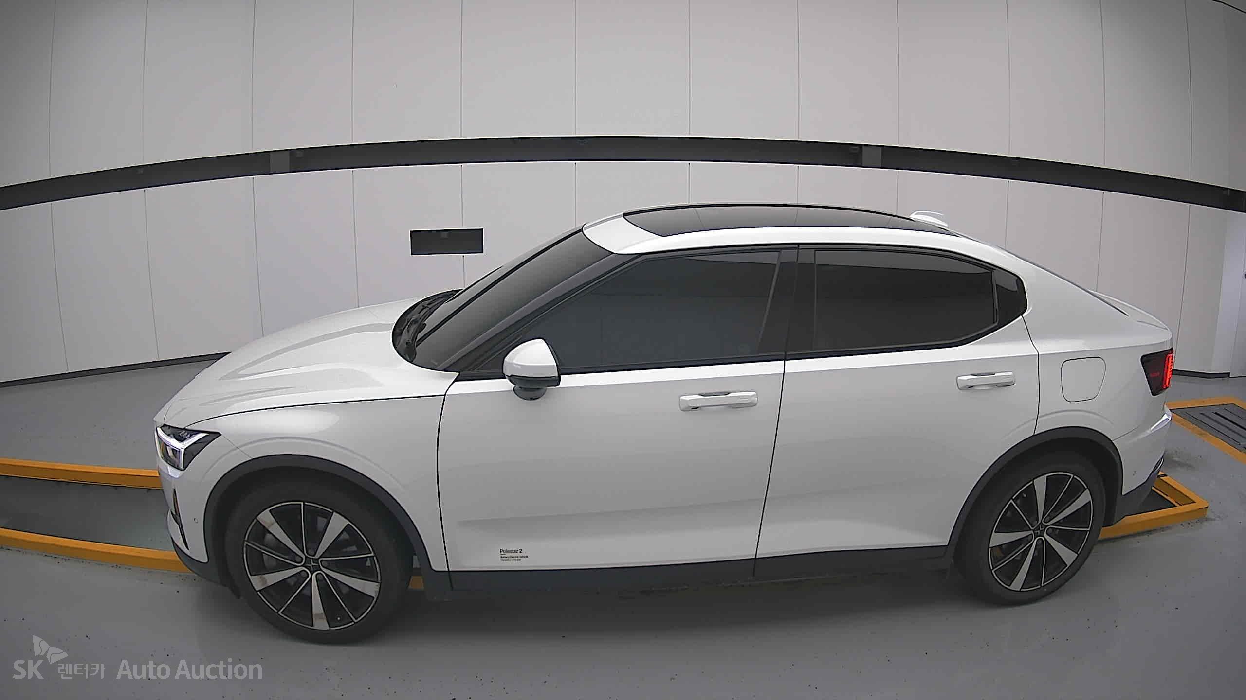Polestar Long Range 2022 — صورة 13