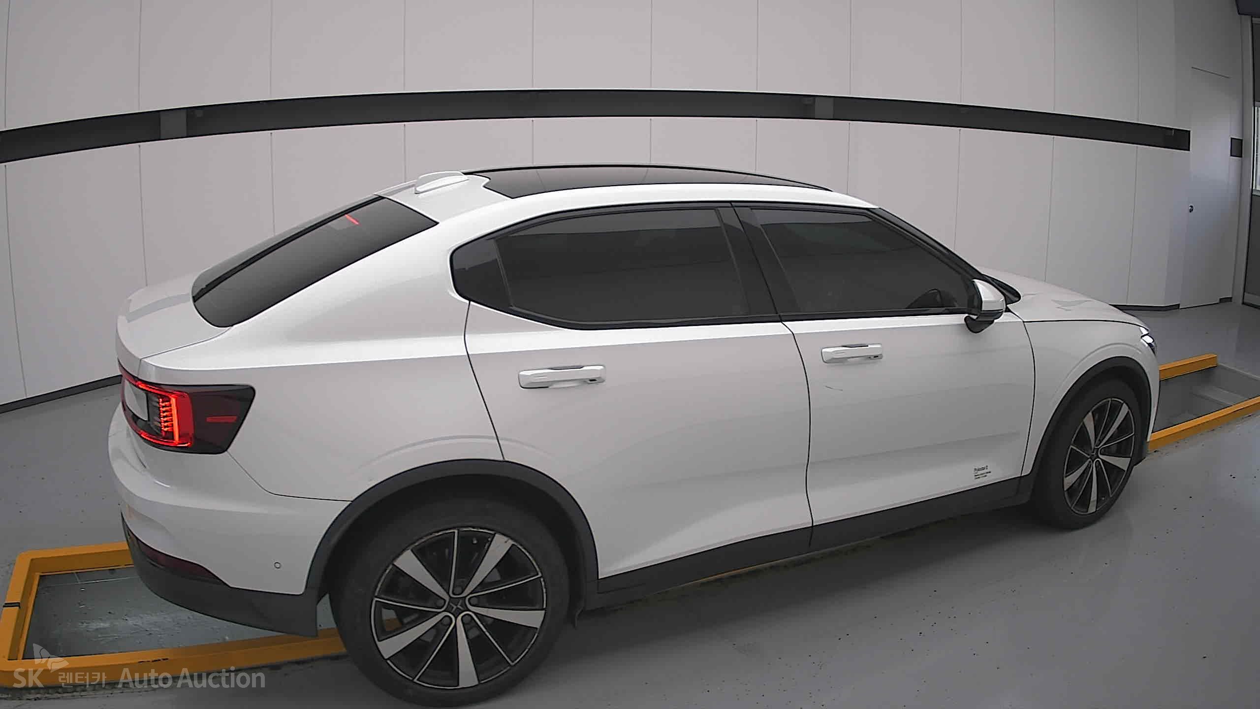 Polestar Long Range 2022 — صورة 18