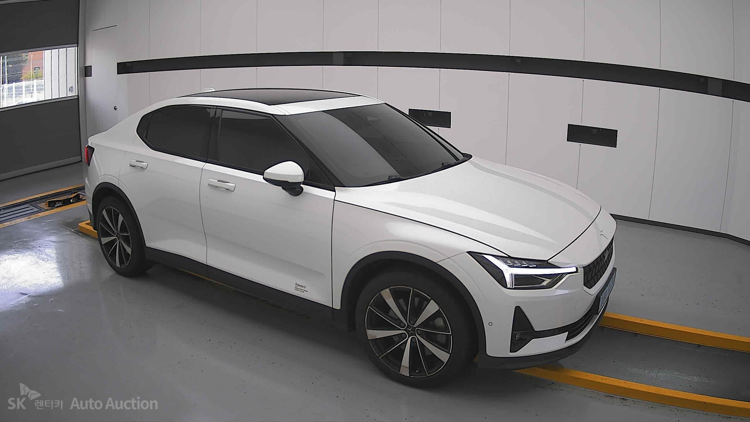 Polestar Long Range 2022 — صورة 20