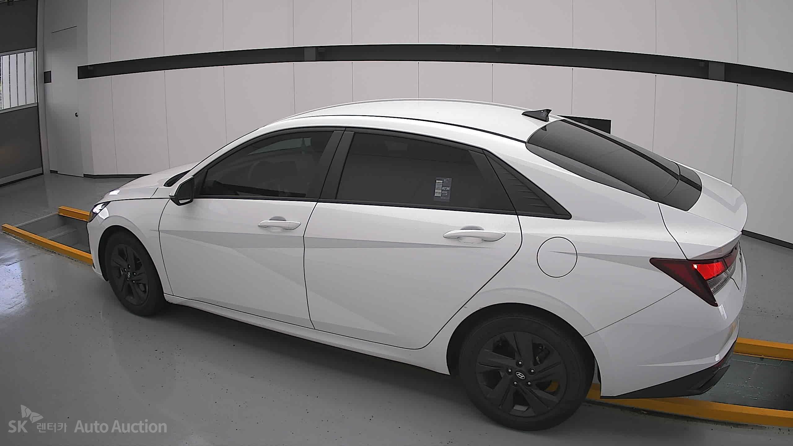 2023 - hyundai avante