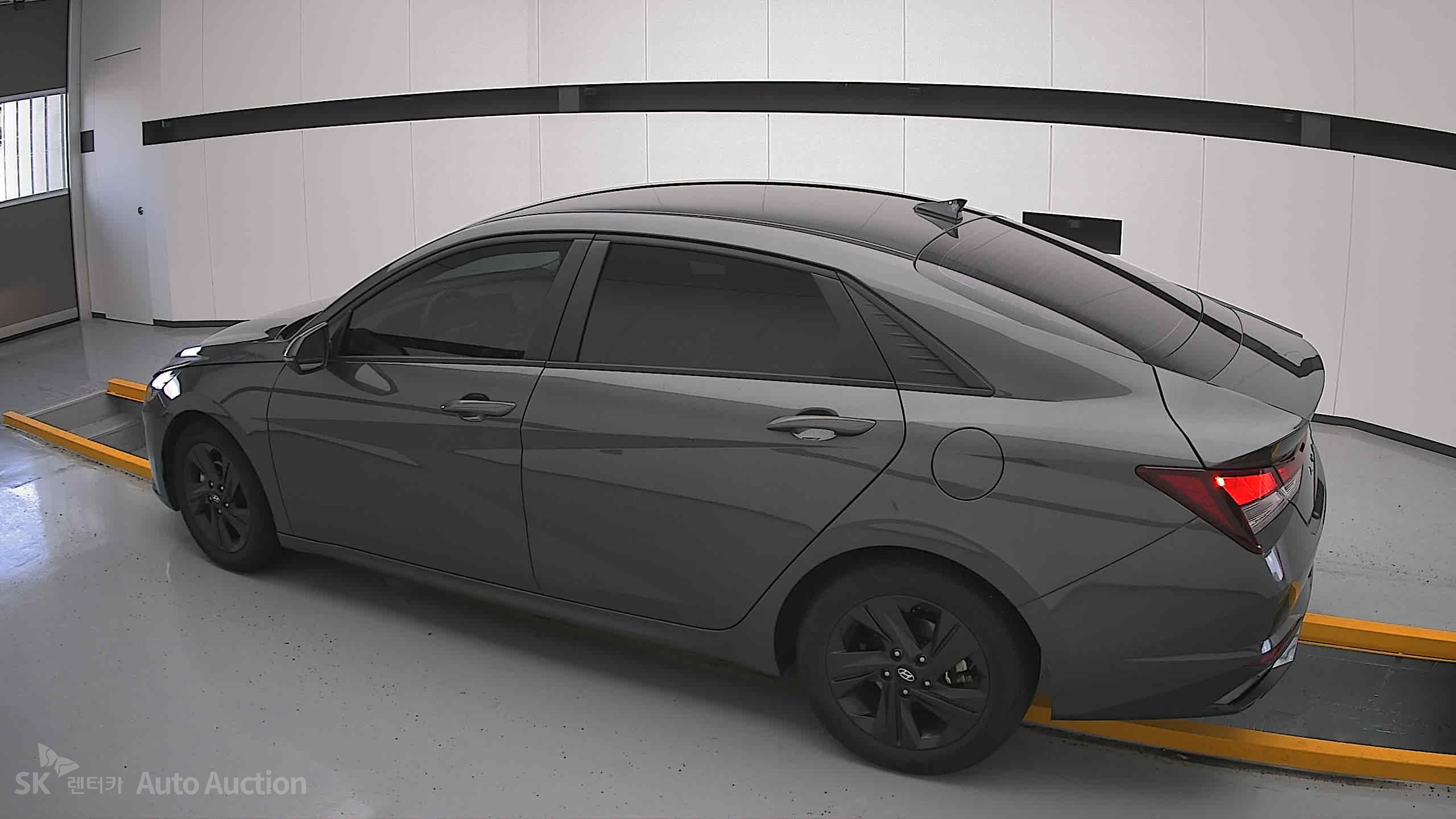 2023 - hyundai avante