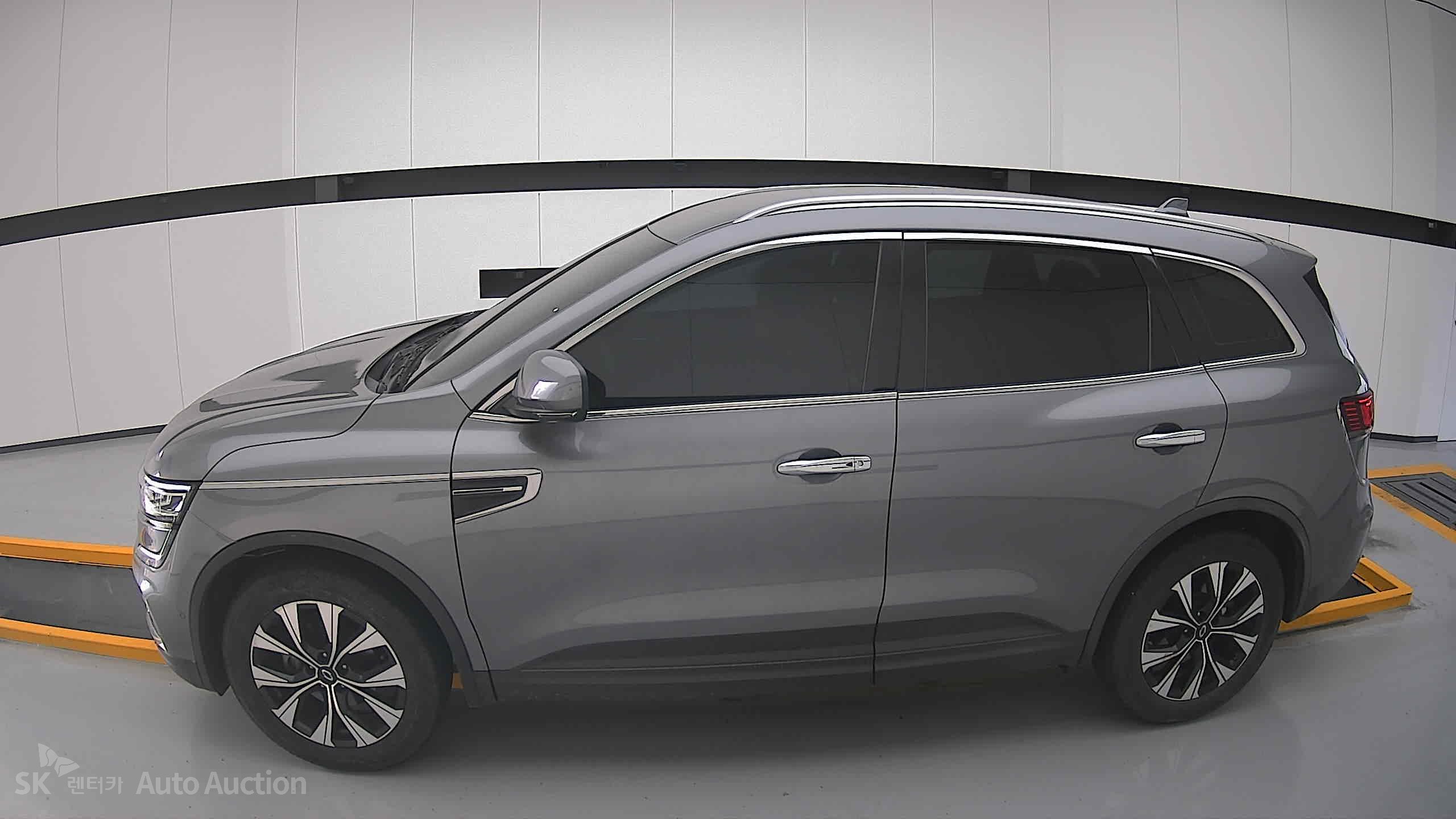 Renault Samsung Qm6 2023 — صورة 4