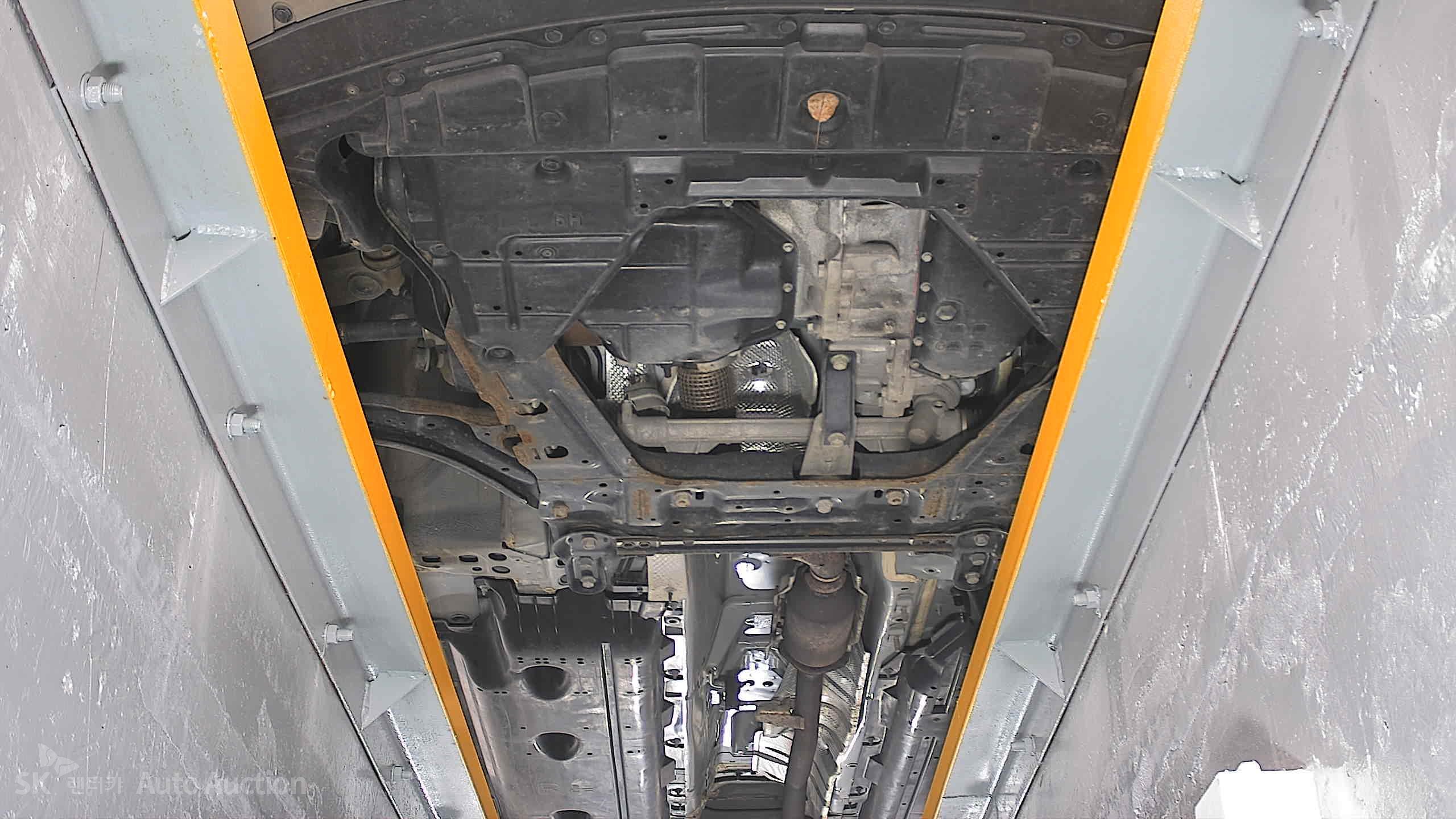 Renault Samsung Qm6 2023 — صورة 21