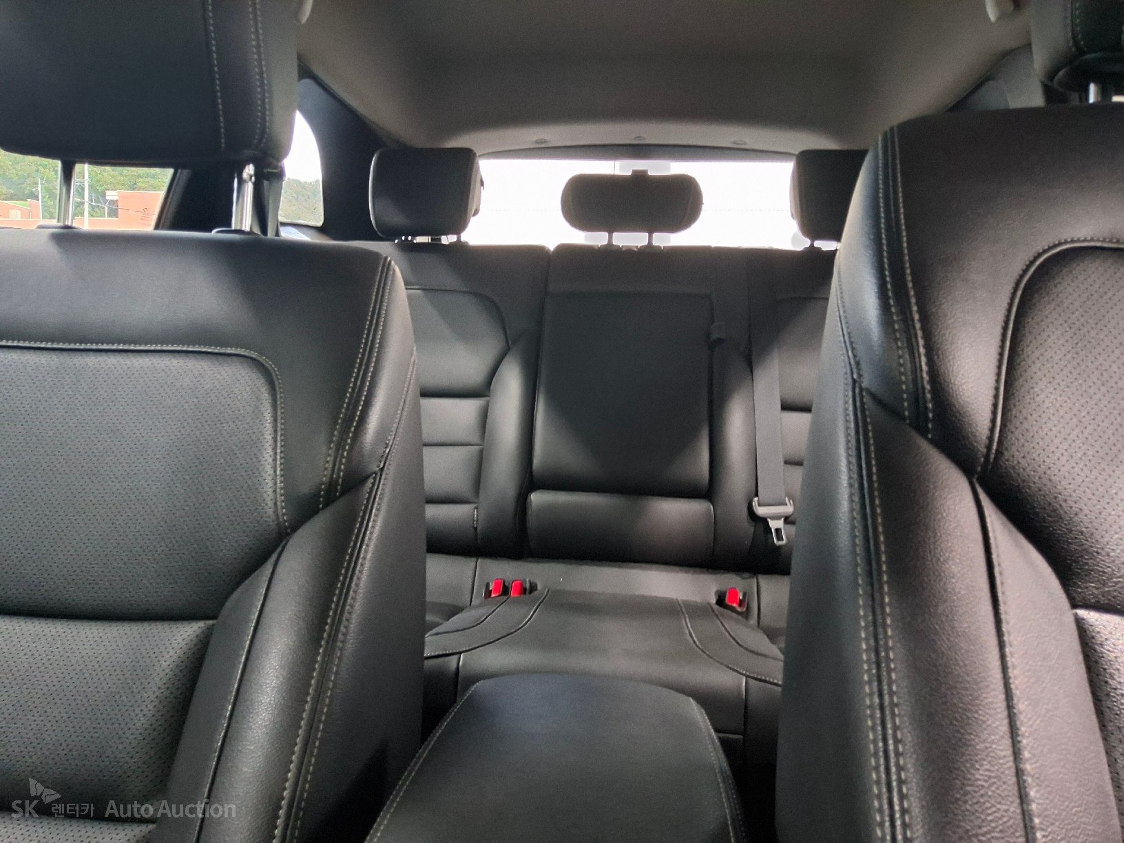 Renault Samsung Qm6 2023 — صورة 28