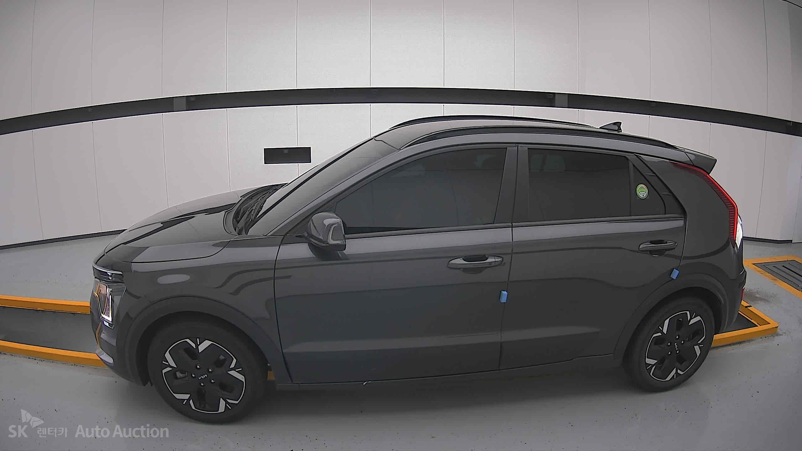 كيا Niro Ev 2023 — صورة 13